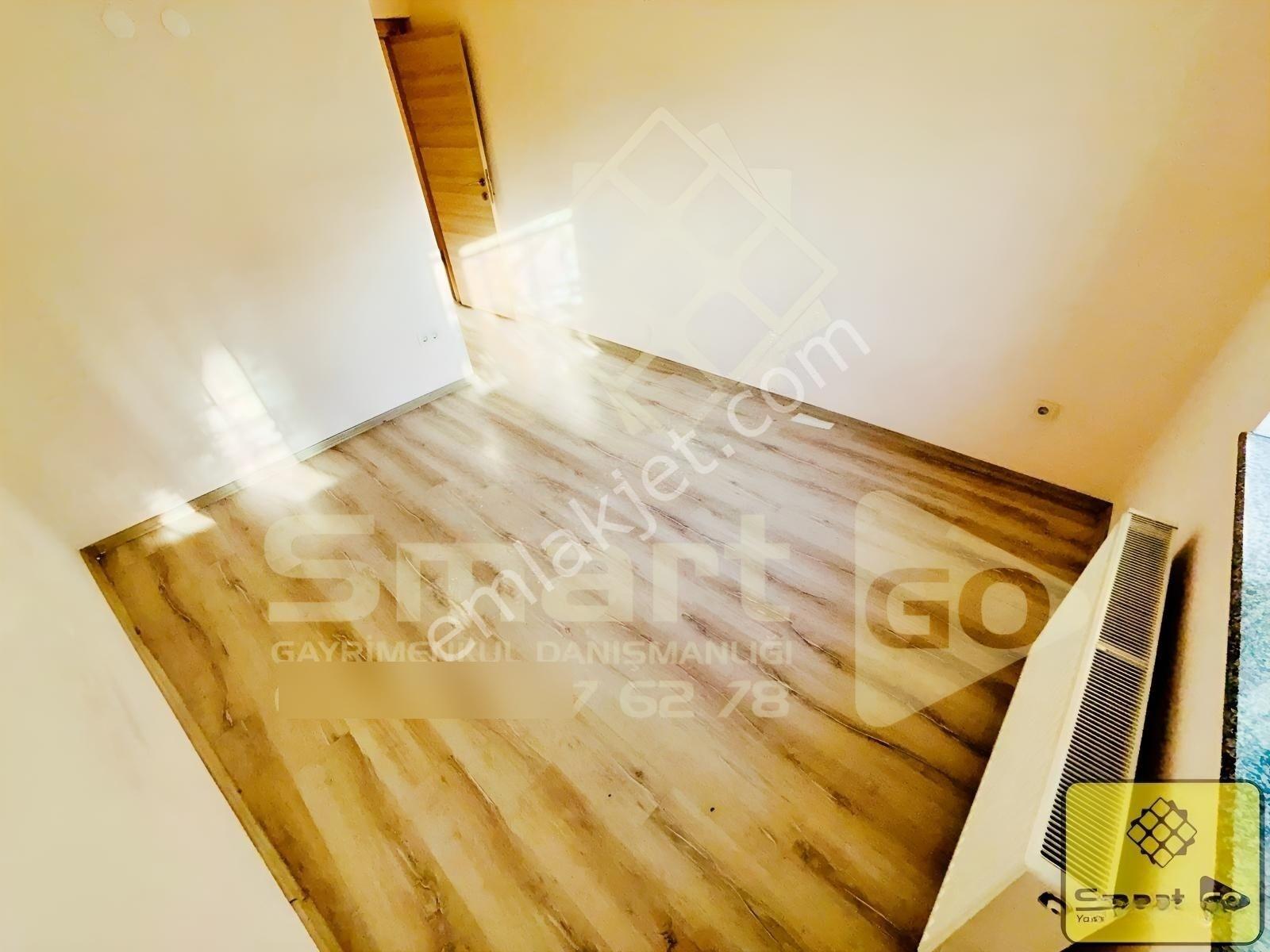 Smart Go'dan Sunullah'ta 3+1 Fırsat Satılık Daire — fotoğraf 13