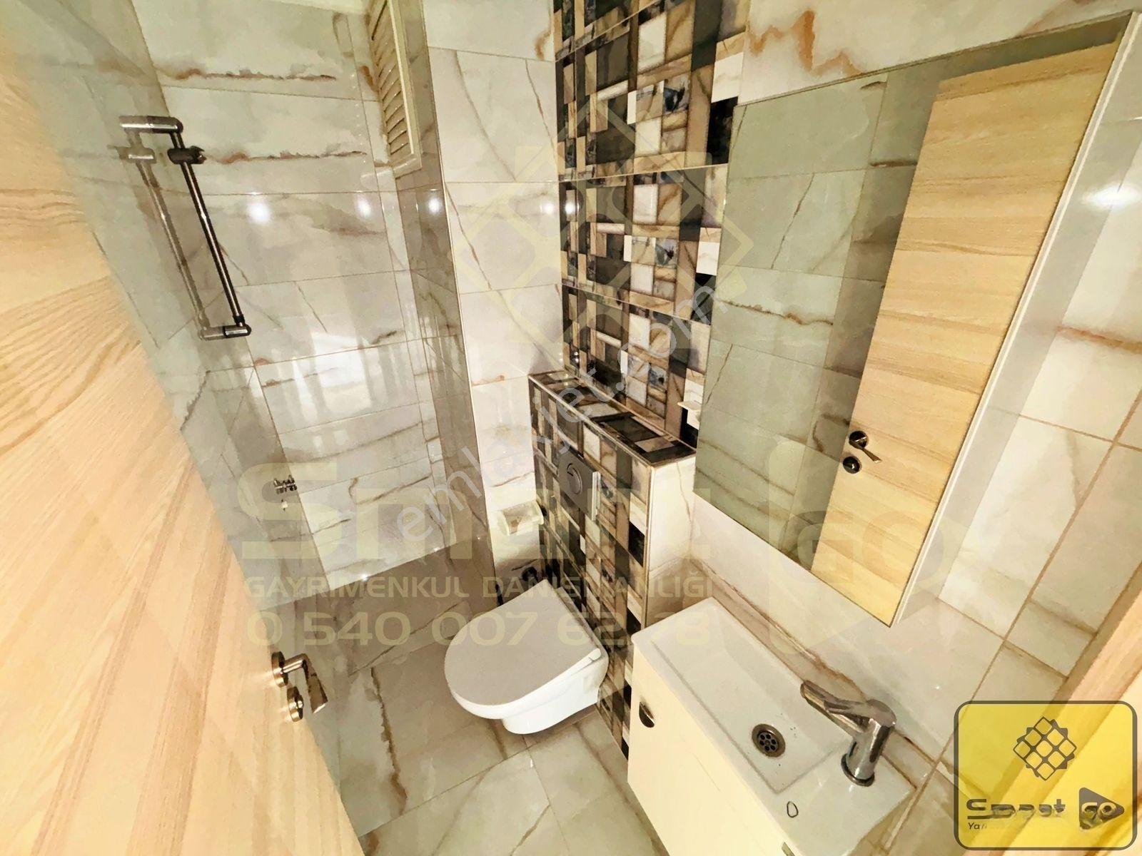 Smart Go'dan Sunullah'ta 3+1 Fırsat Satılık Daire — fotoğraf 16