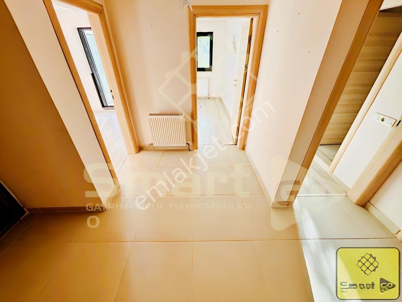 Smart Go'dan Sunullah'ta 3+1 Fırsat Satılık Daire — fotoğraf 17