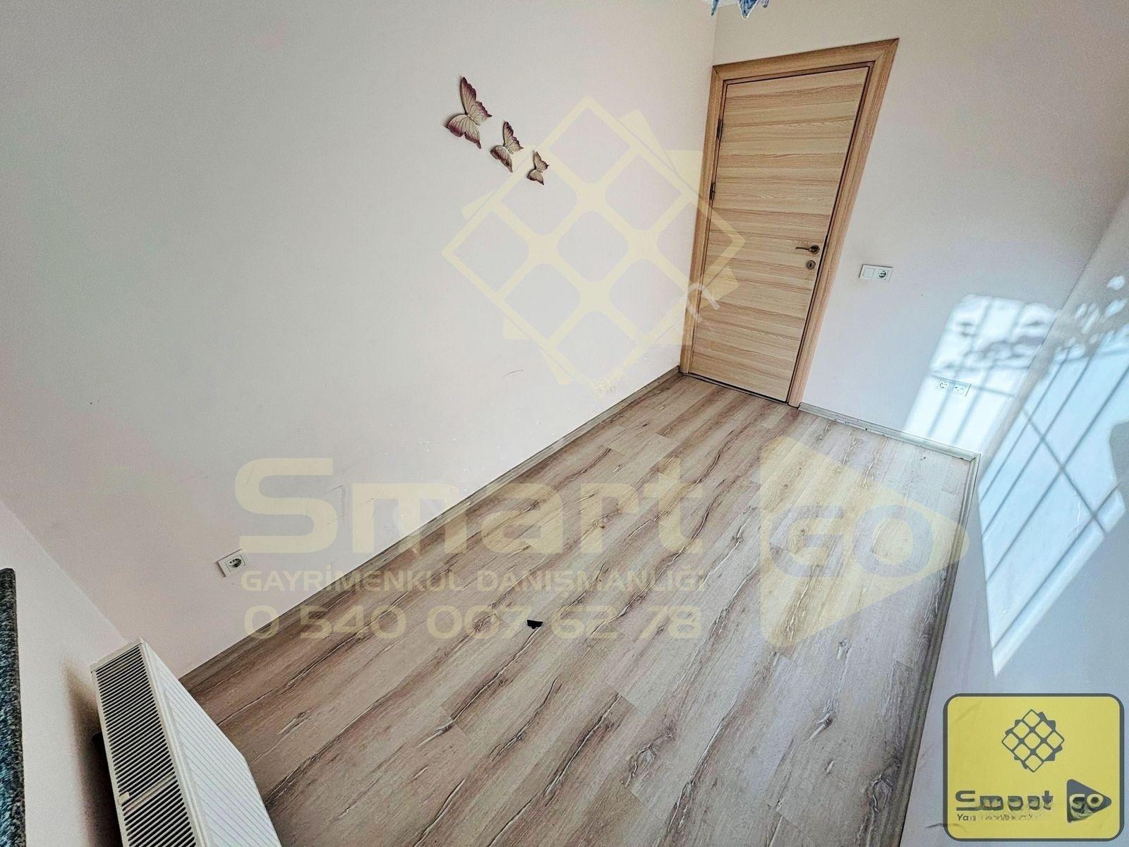 Smart Go'dan Sunullah'ta 3+1 Fırsat Satılık Daire — fotoğraf 19