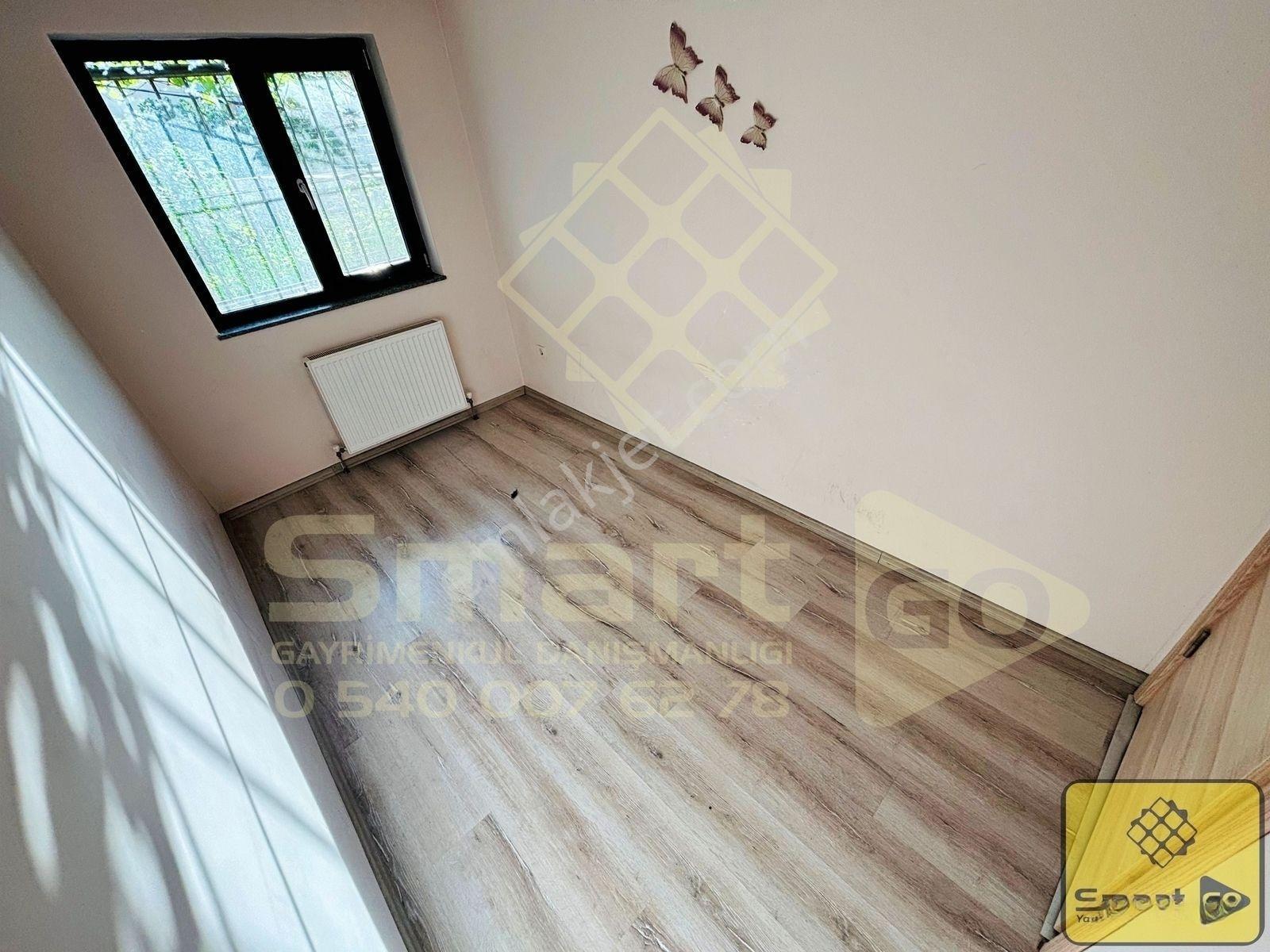Smart Go'dan Sunullah'ta 3+1 Fırsat Satılık Daire — fotoğraf 20