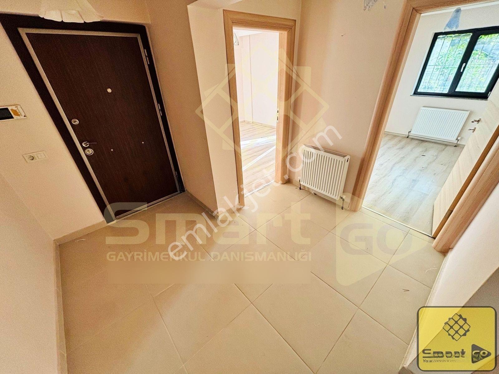 Smart Go'dan Sunullah'ta 3+1 Fırsat Satılık Daire — fotoğraf 23