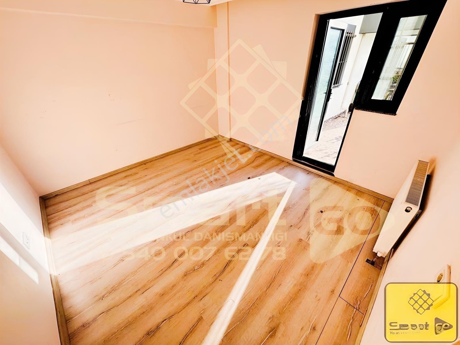 Smart Go'dan Sunullah'ta 3+1 Fırsat Satılık Daire — fotoğraf 24