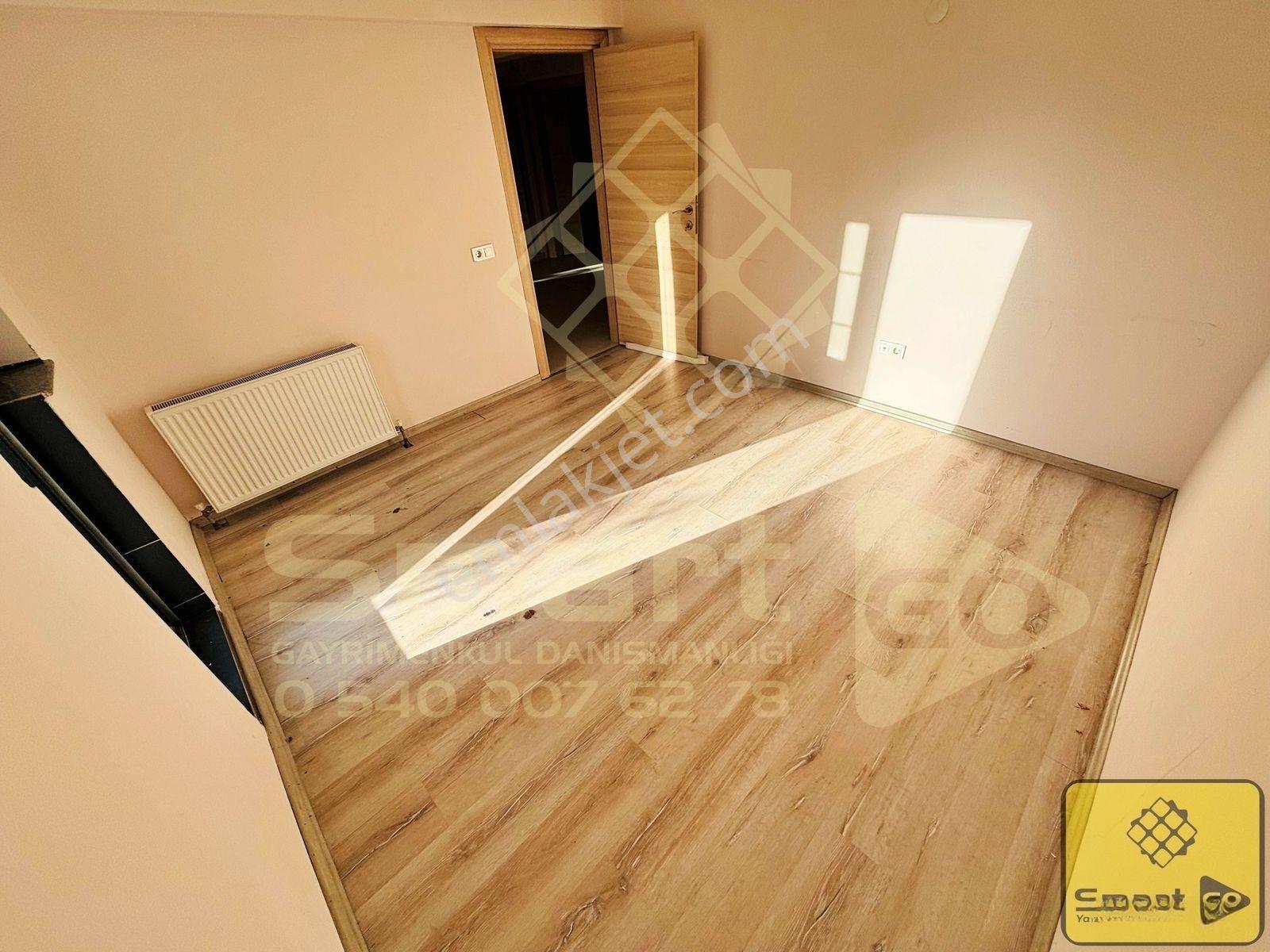 Smart Go'dan Sunullah'ta 3+1 Fırsat Satılık Daire — fotoğraf 25