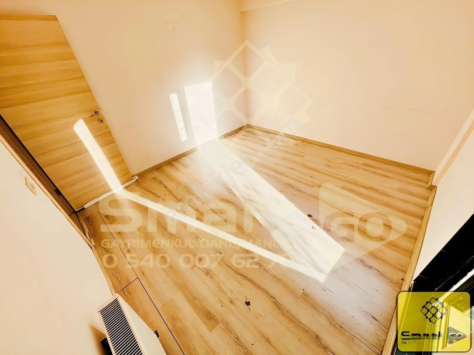 Smart Go'dan Sunullah'ta 3+1 Fırsat Satılık Daire — fotoğraf 26