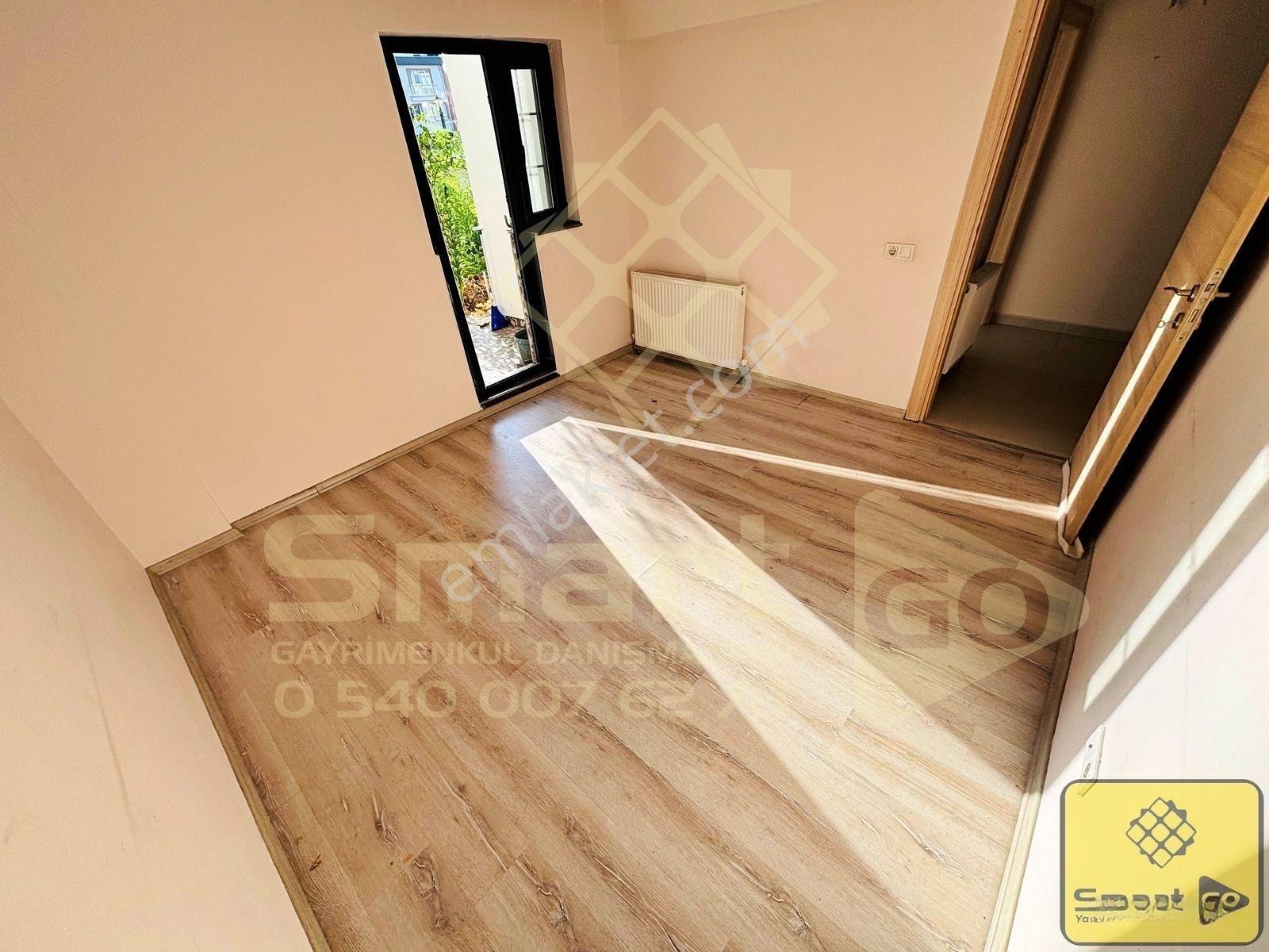 Smart Go'dan Sunullah'ta 3+1 Fırsat Satılık Daire — fotoğraf 27