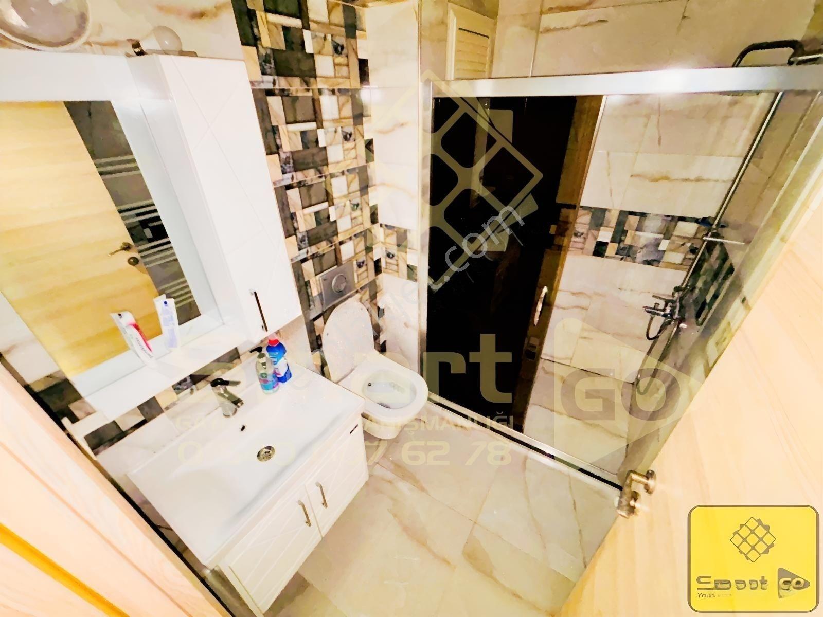 Smart Go'dan Sunullah'ta 3+1 Fırsat Satılık Daire — fotoğraf 32