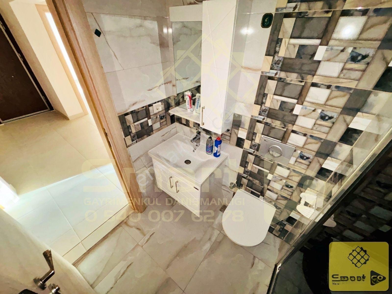 Smart Go'dan Sunullah'ta 3+1 Fırsat Satılık Daire — fotoğraf 33