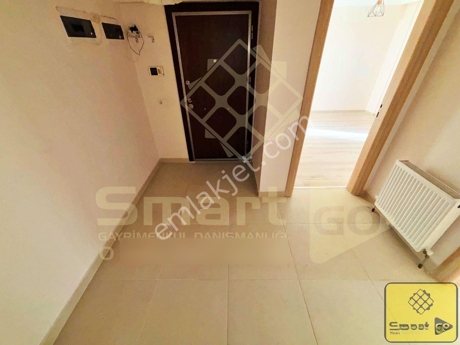 Smart Go'dan Sunullah'ta 3+1 Fırsat Satılık Daire — fotoğraf 34