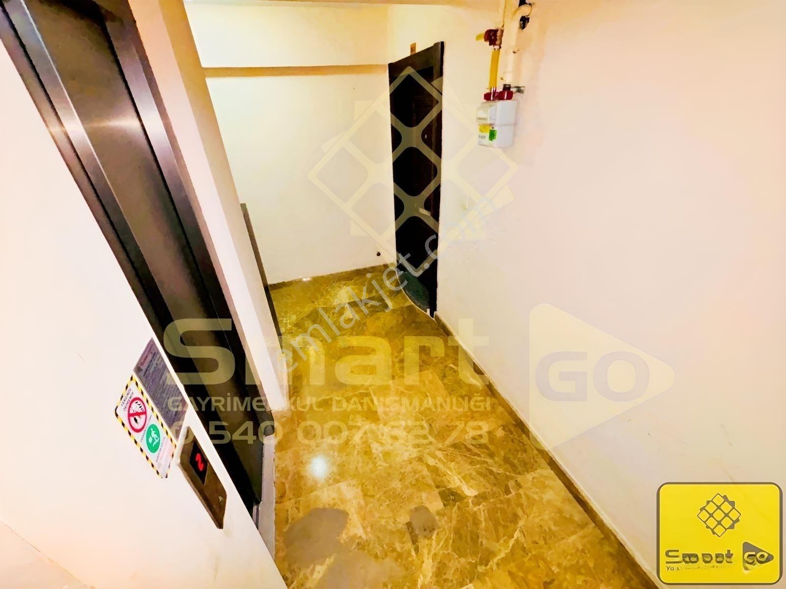 Smart Go'dan Sunullah'ta 3+1 Fırsat Satılık Daire — fotoğraf 35