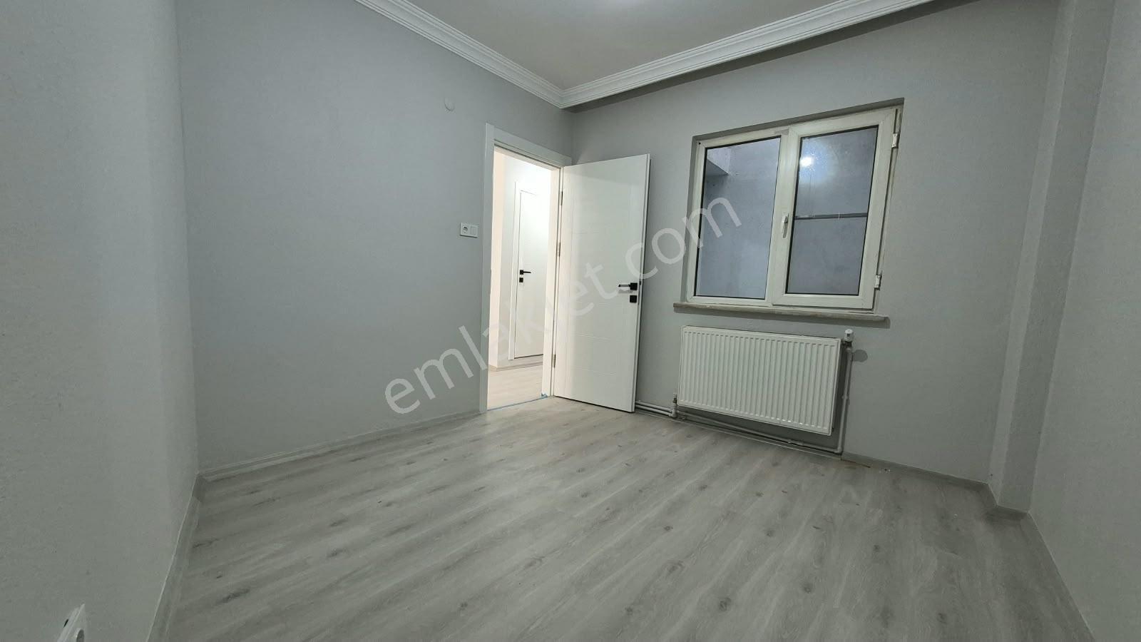 Merkezi Konumda, Yenilenmiş 3+1 Satılık Daire — fotoğraf 25