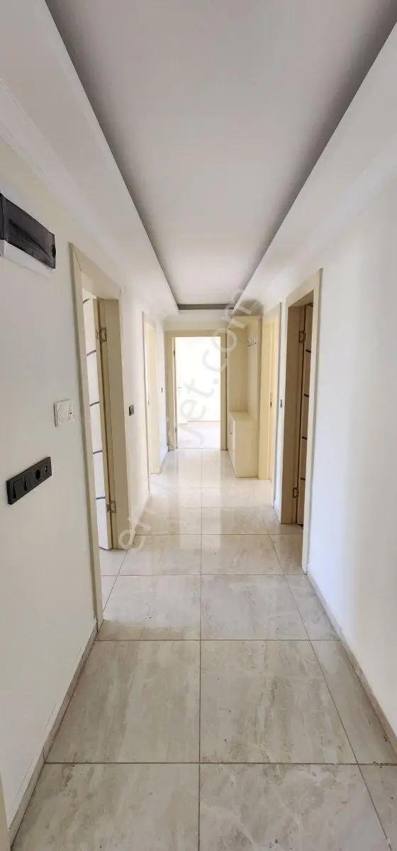 Gazipaşa Pazarcı Mahallesi'nde Satılık 3+1 — fotoğraf 2