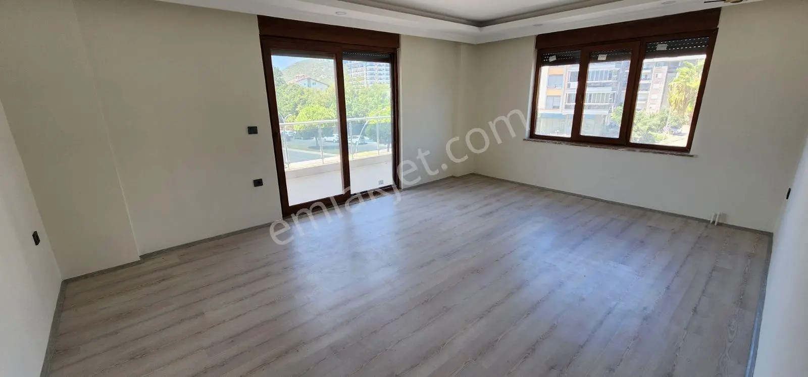 Gazipaşa Pazarcı Mahallesi'nde Satılık 3+1 — fotoğraf 3