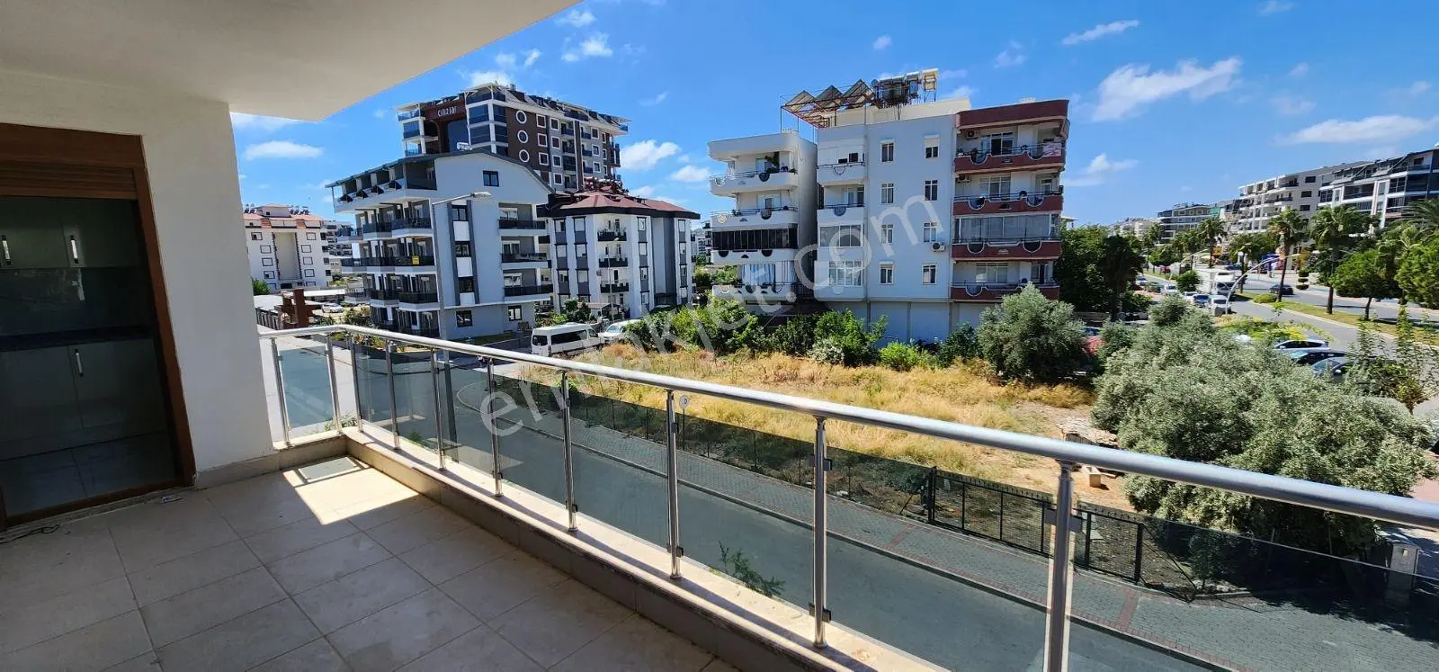 Gazipaşa Pazarcı Mahallesi'nde Satılık 3+1 — fotoğraf 5