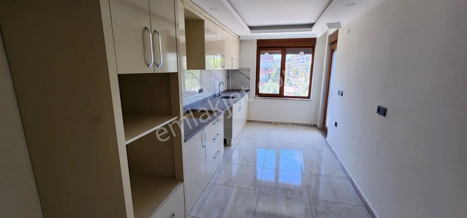 Gazipaşa Pazarcı Mahallesi'nde Satılık 3+1 — fotoğraf 11