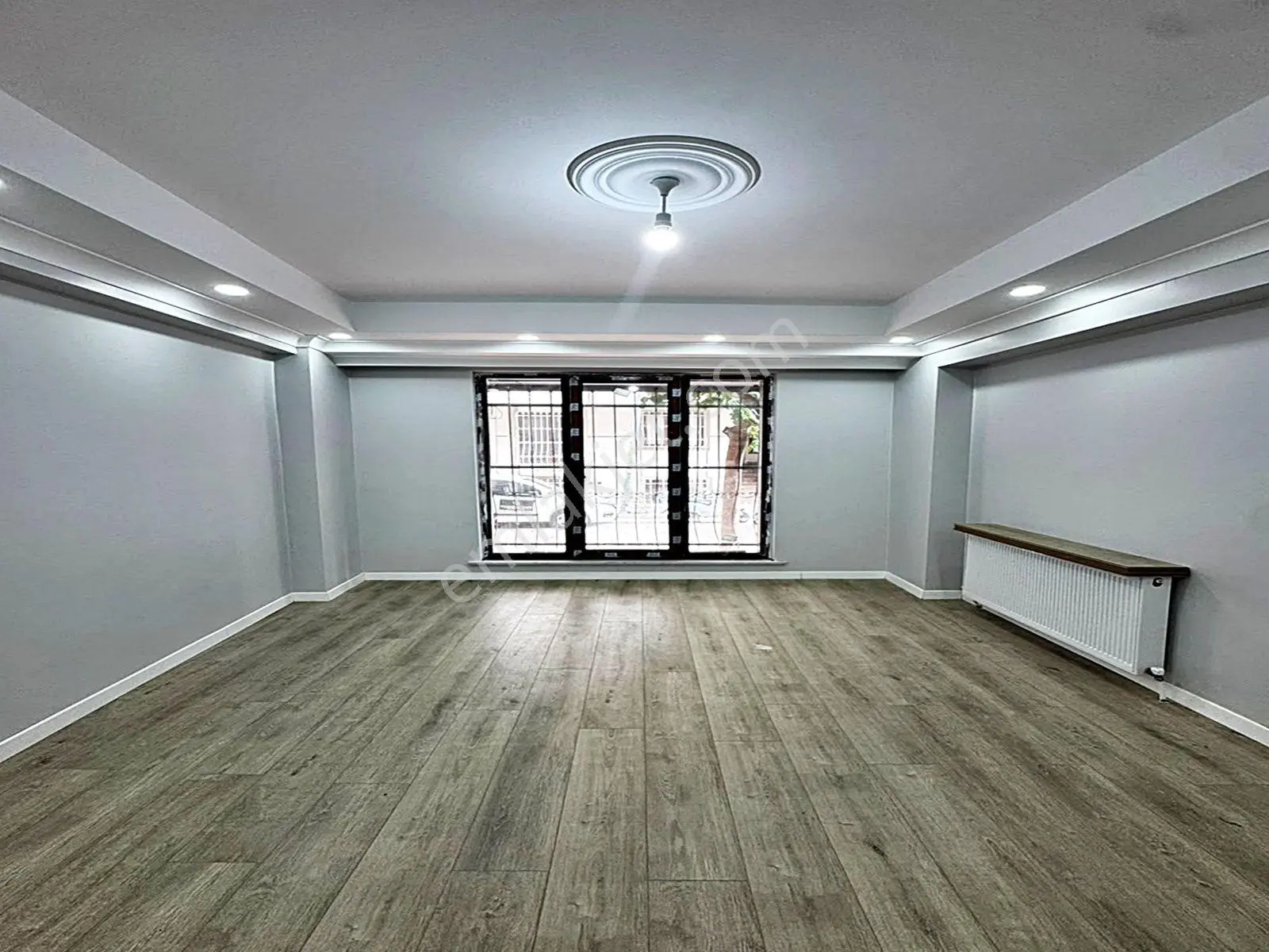 Yıldırım Yapı'dan Örnek'te Sıfır Binada Krediye Uygun 3+1 Satılık Daire!!!! — fotoğraf 2