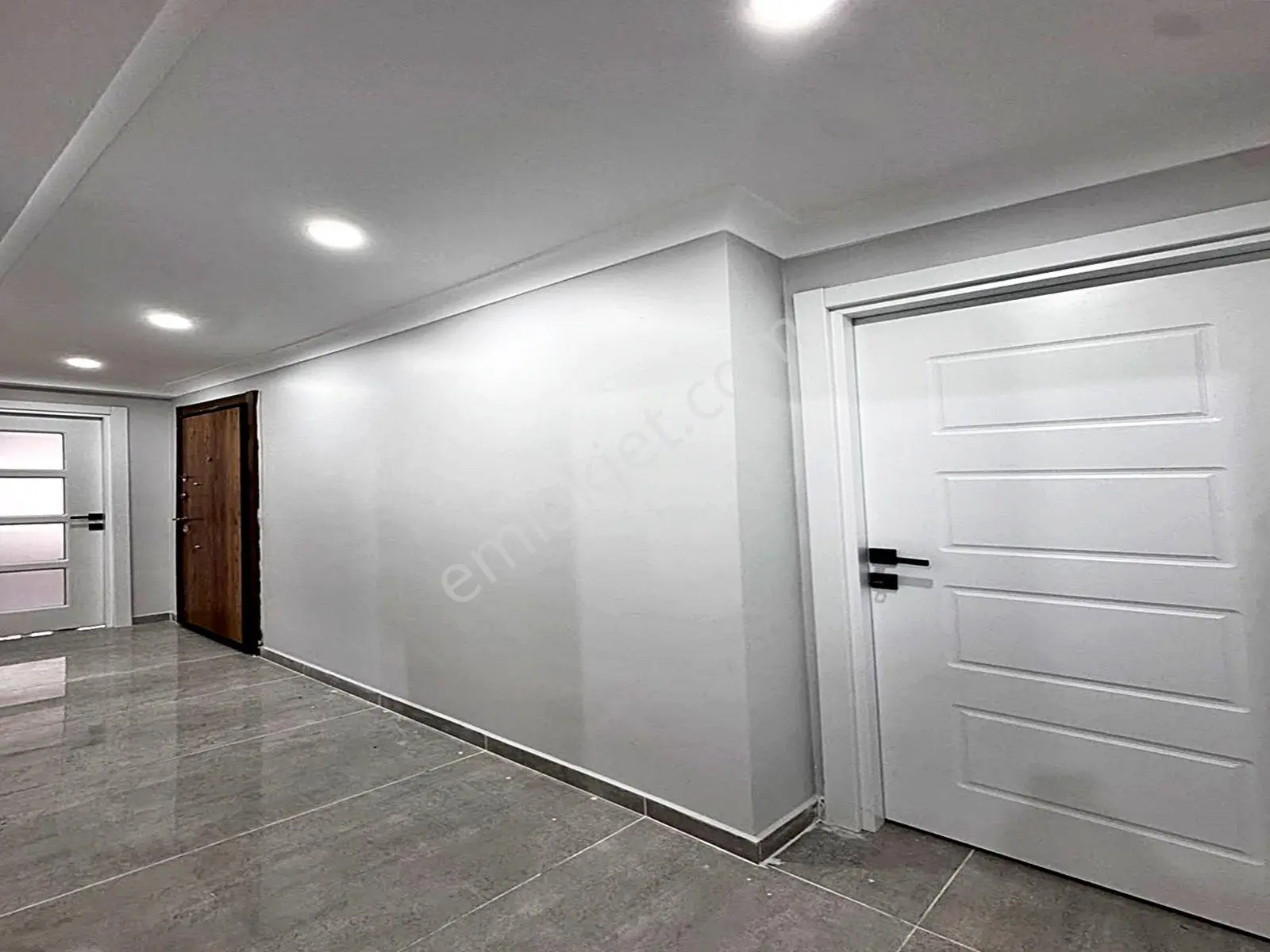 Yıldırım Yapı'dan Örnek'te Sıfır Binada Krediye Uygun 3+1 Satılık Daire!!!! — fotoğraf 14