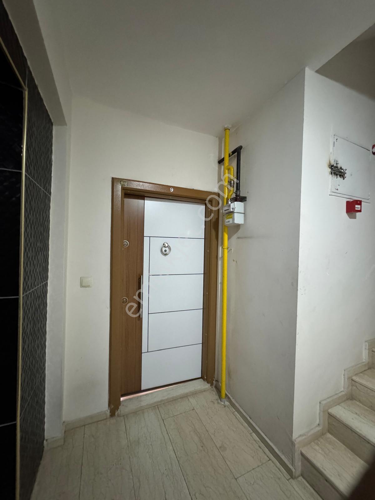 Han Emlak'tan Menderes Mah'de Site İçi Jeneratörlü Satılık 3+1 — fotoğraf 14