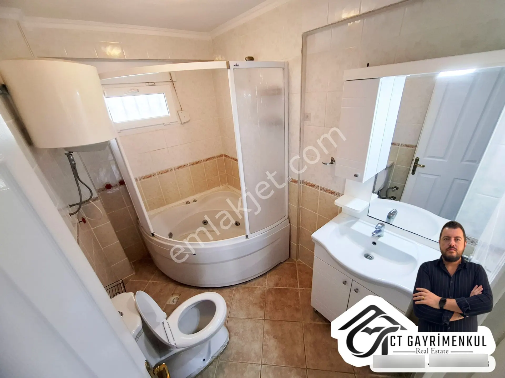 Didim'de Satılık 2+1 Denize Çok Yakın Konumda Eşyalı Ön Cephe Masrafsız Daire ! — fotoğraf 20