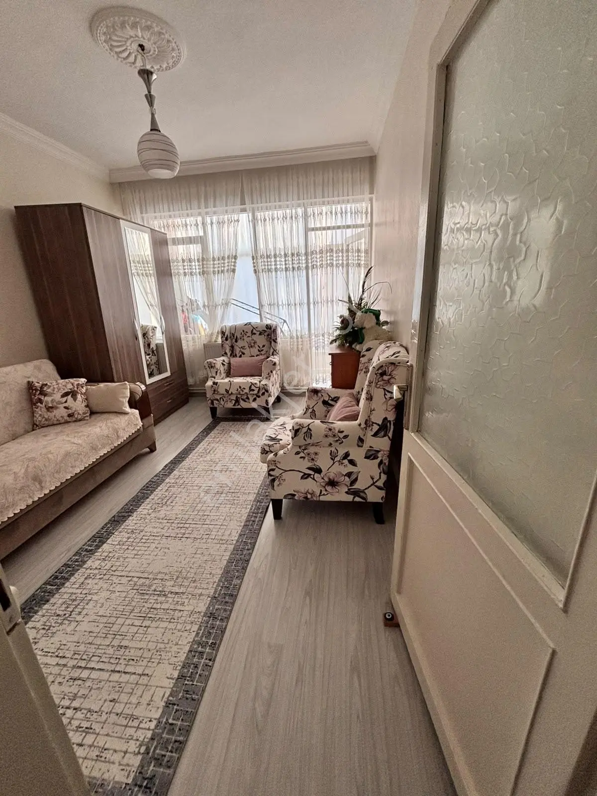 Vıp Kürşat Bozdemir'den İshaklı Mah'de Satılık 2+1 Fırsat Daire — fotoğraf 6