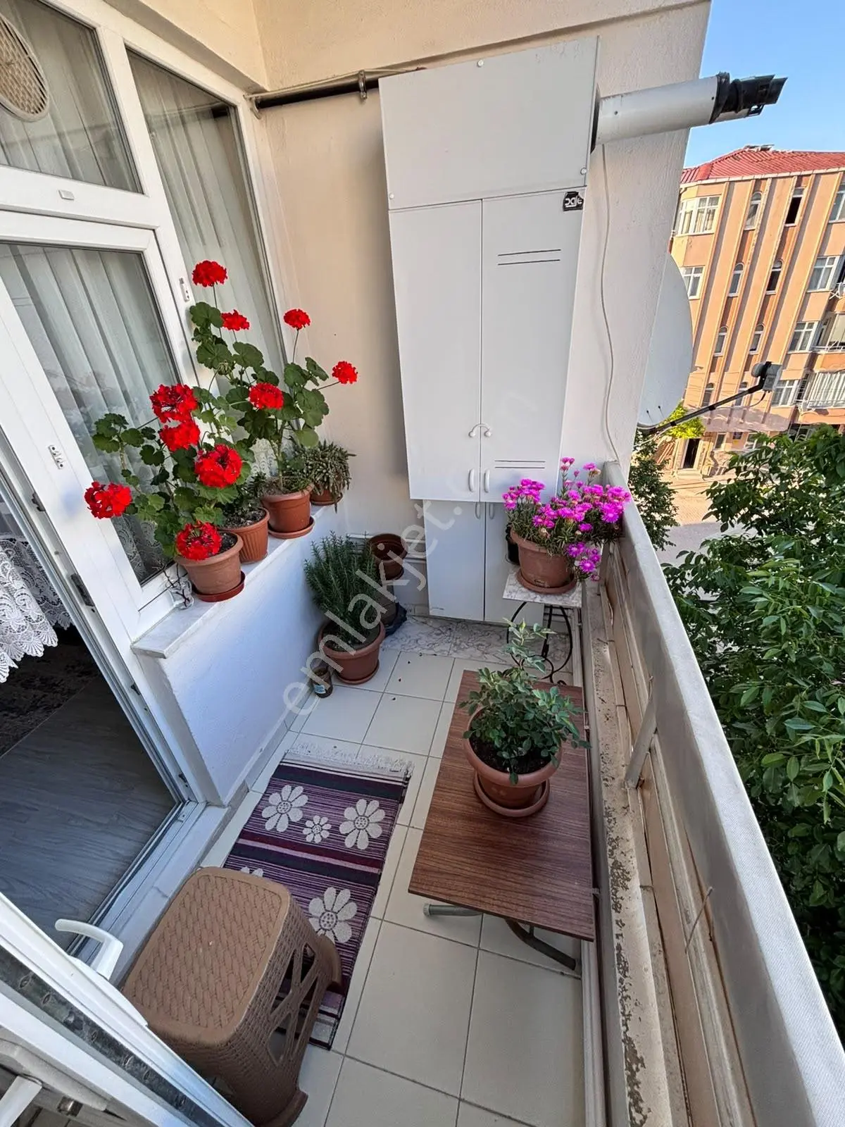Vıp Kürşat Bozdemir'den İshaklı Mah'de Satılık 2+1 Fırsat Daire — fotoğraf 22