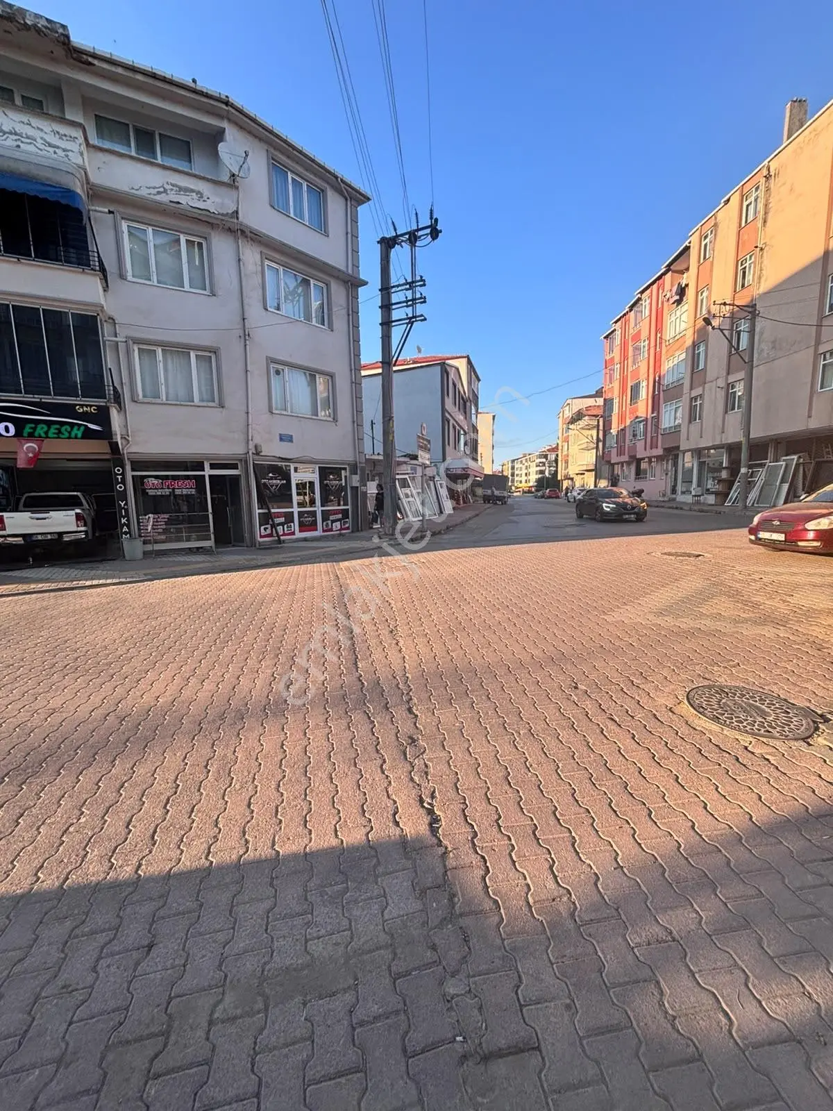 Vıp Kürşat Bozdemir'den İshaklı Mah'de Satılık 2+1 Fırsat Daire — fotoğraf 23
