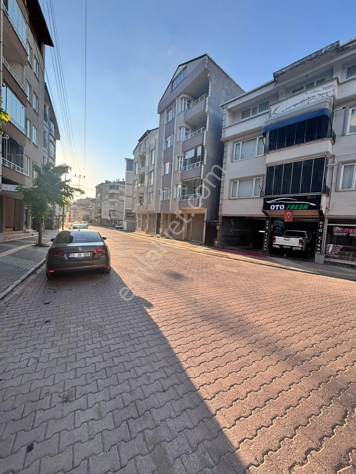 Vıp Kürşat Bozdemir'den İshaklı Mah'de Satılık 2+1 Fırsat Daire — fotoğraf 24