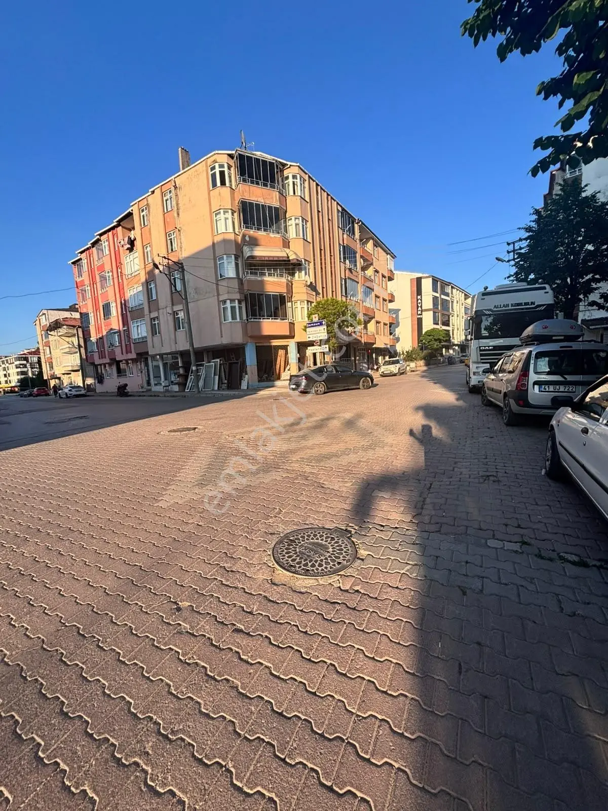 Vıp Kürşat Bozdemir'den İshaklı Mah'de Satılık 2+1 Fırsat Daire — fotoğraf 25