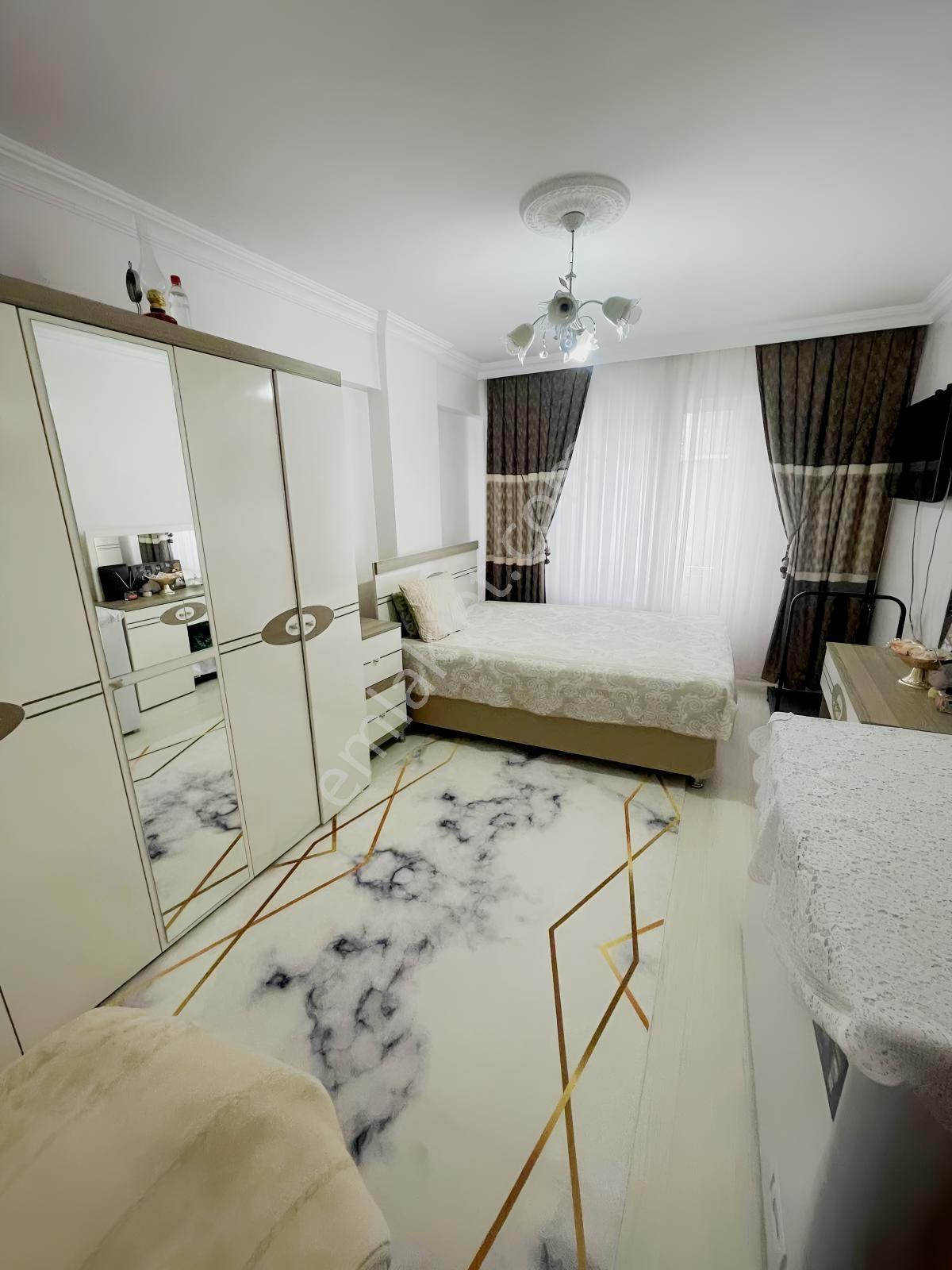 Delfa Yapı İnşaat Tan Satılık 3+1 135m2 Ferah Geniş — fotoğraf 3