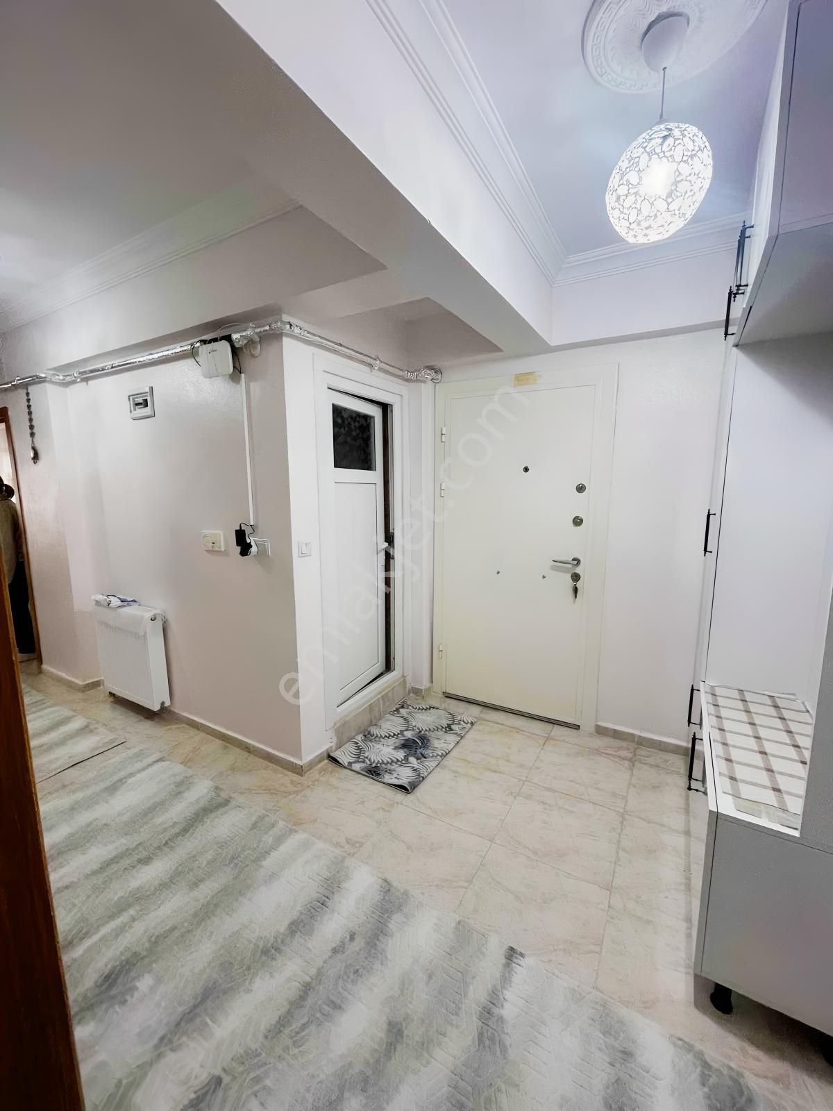 Delfa Yapı İnşaat Tan Satılık 3+1 135m2 Ferah Geniş — fotoğraf 6