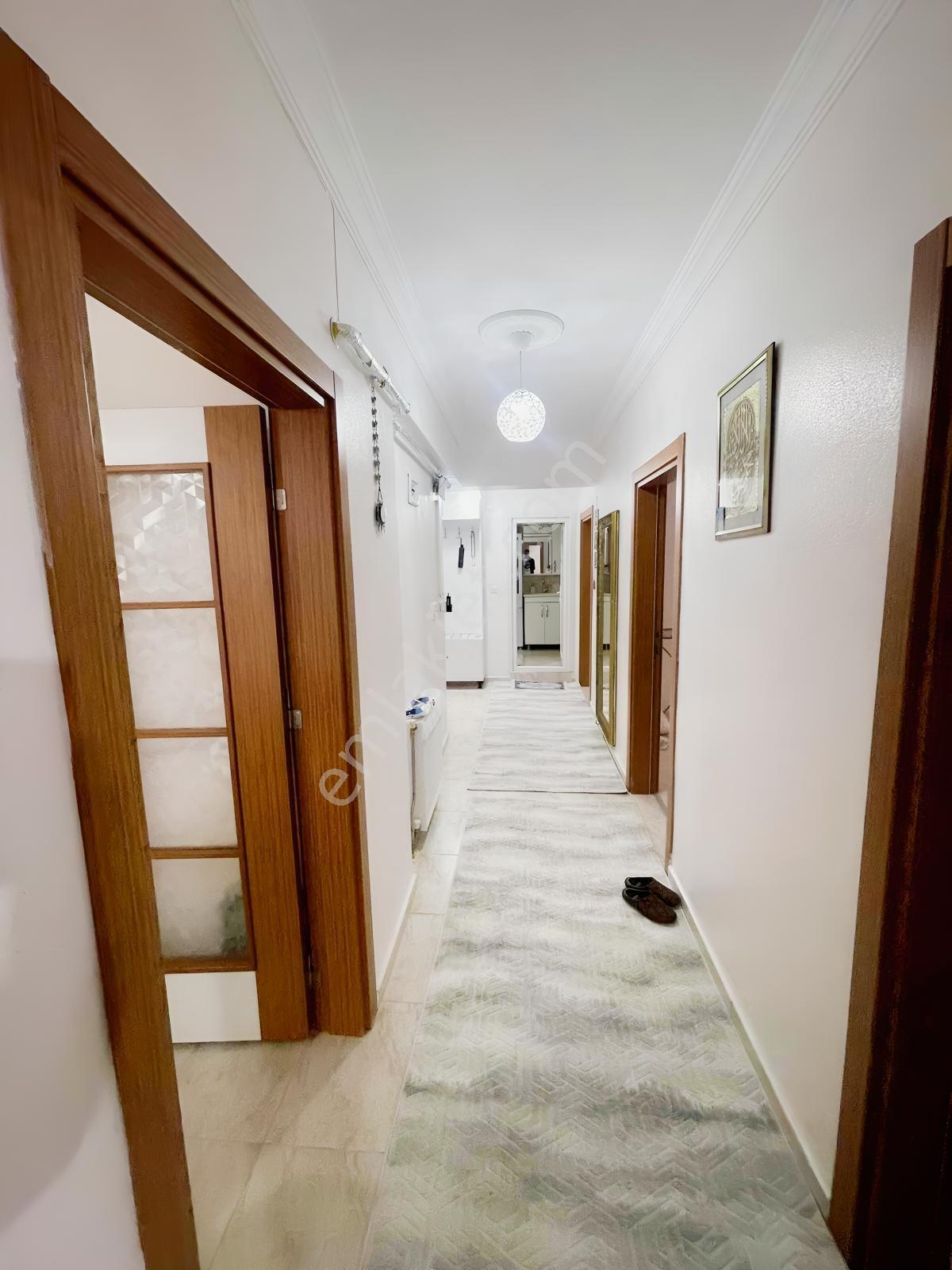 Delfa Yapı İnşaat Tan Satılık 3+1 135m2 Ferah Geniş — fotoğraf 9