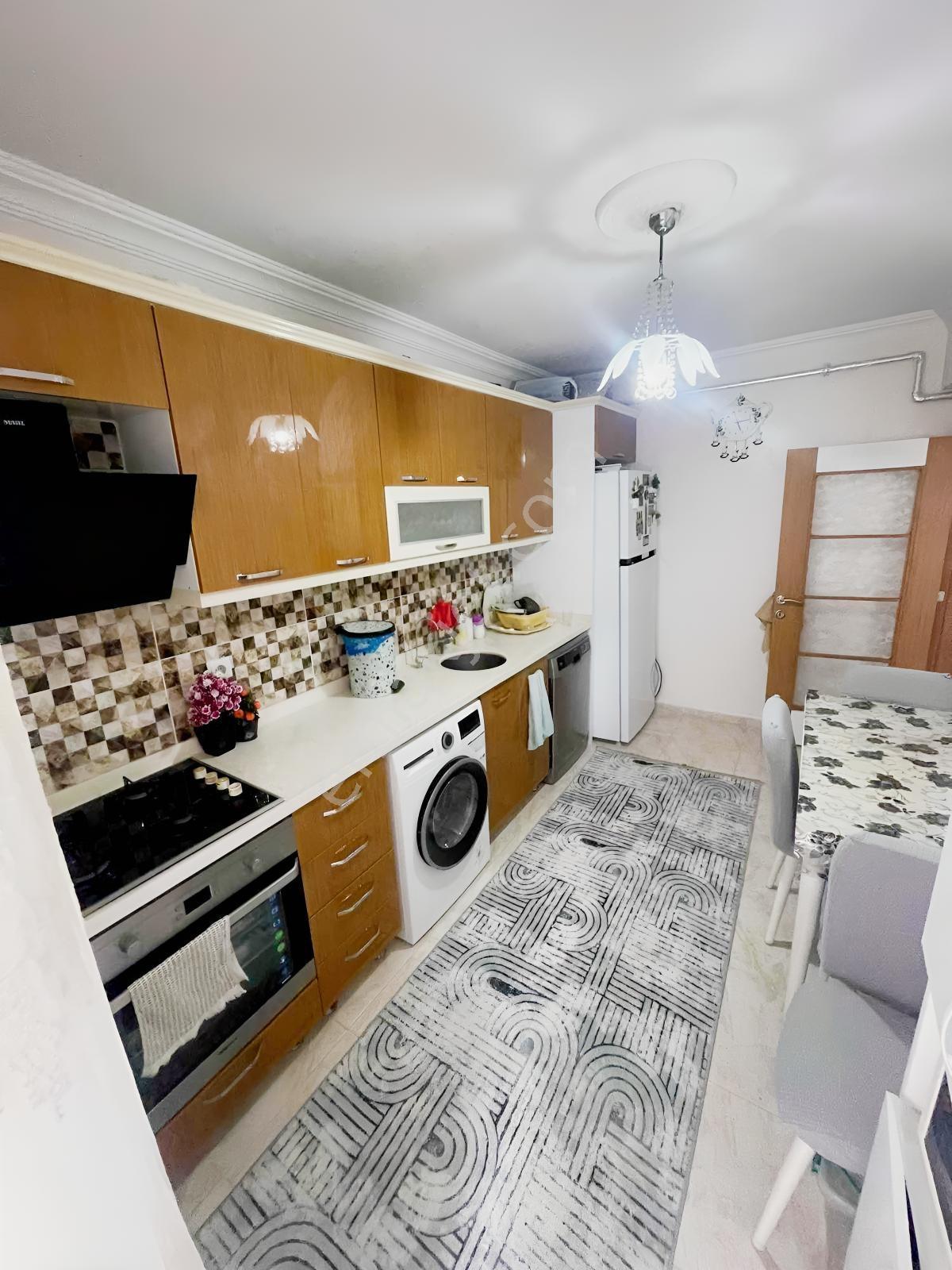 Delfa Yapı İnşaat Tan Satılık 3+1 135m2 Ferah Geniş — fotoğraf 12