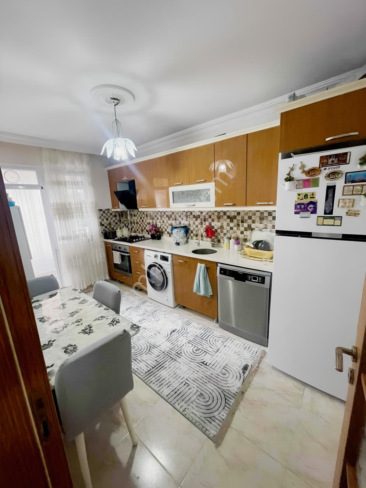 Delfa Yapı İnşaat Tan Satılık 3+1 135m2 Ferah Geniş — fotoğraf 14