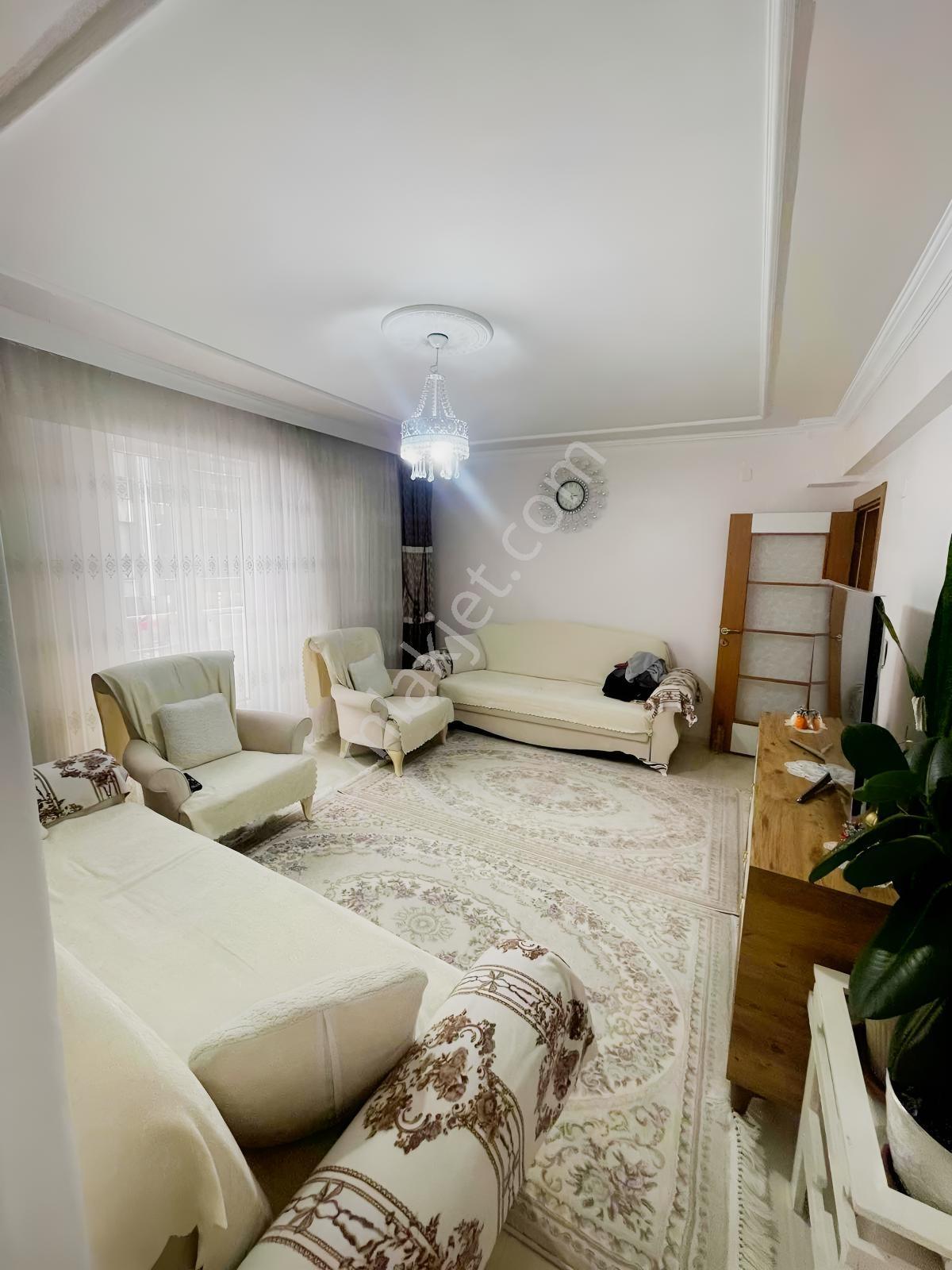Delfa Yapı İnşaat Tan Satılık 3+1 135m2 Ferah Geniş — fotoğraf 15