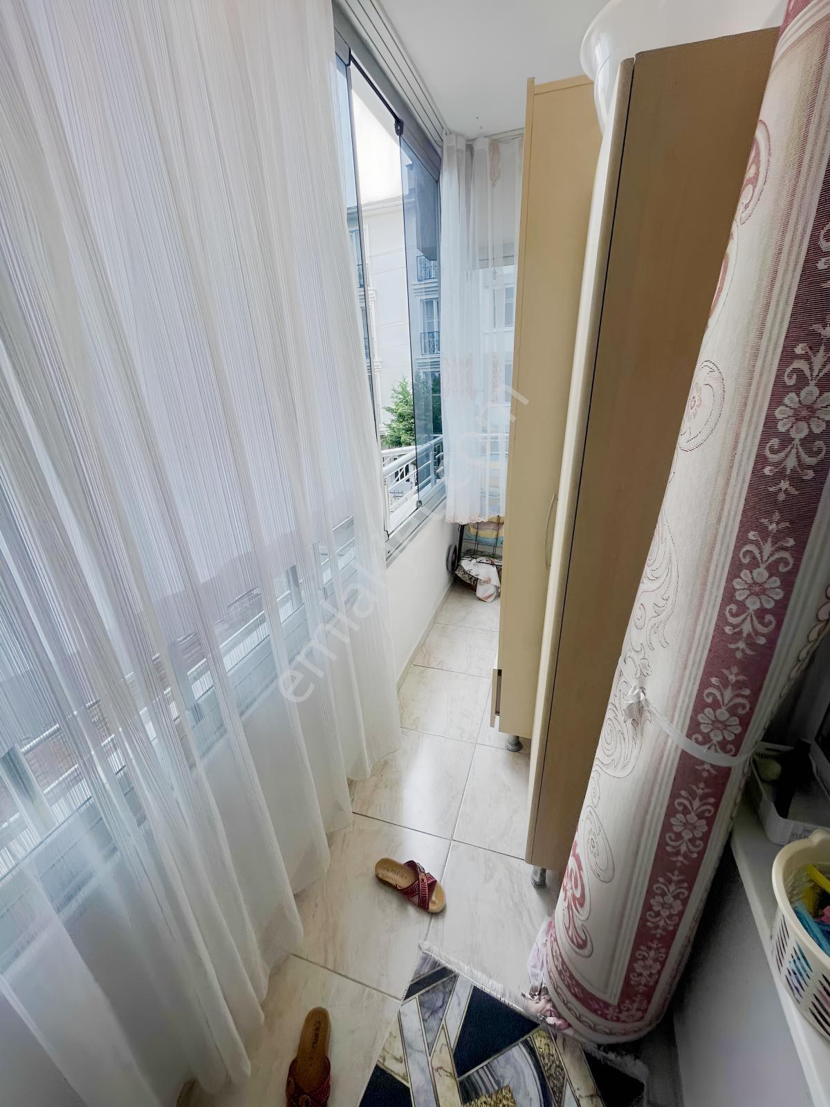Delfa Yapı İnşaat Tan Satılık 3+1 135m2 Ferah Geniş — fotoğraf 16