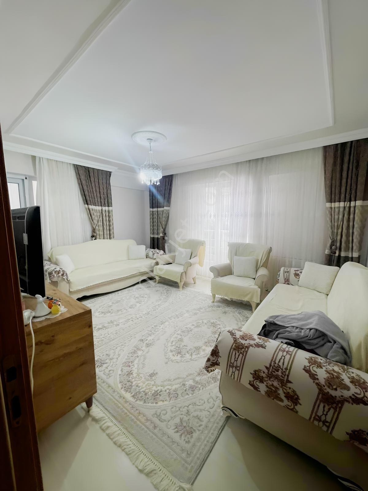 Delfa Yapı İnşaat Tan Satılık 3+1 135m2 Ferah Geniş — fotoğraf 17