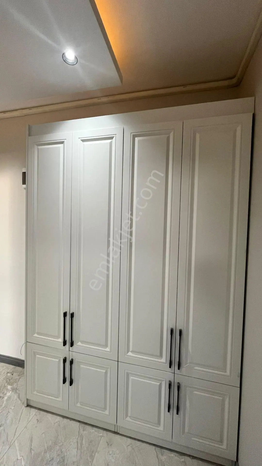 Bademalanı'nda Yol Üzeri Muhteşem Lokasyon Süper Daire 3+1 — fotoğraf 8