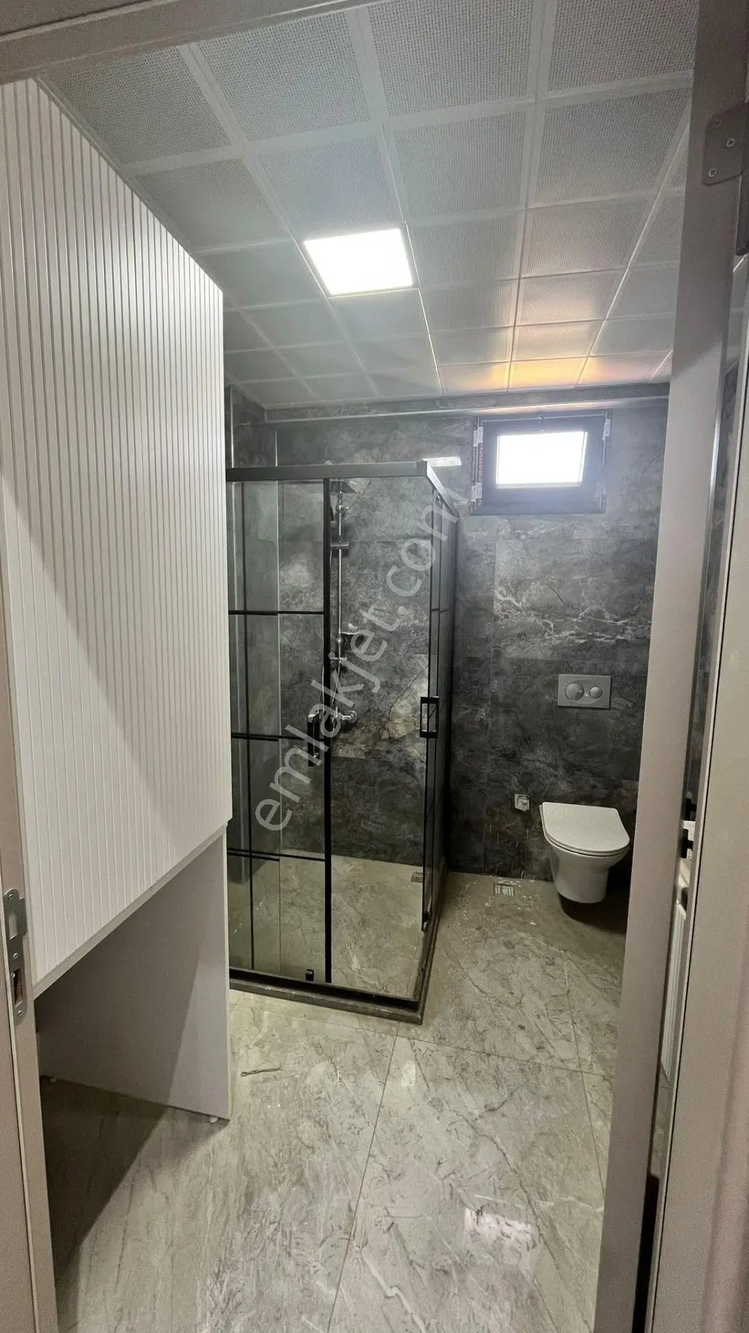 Bademalanı'nda Yol Üzeri Muhteşem Lokasyon Süper Daire 3+1 — fotoğraf 22