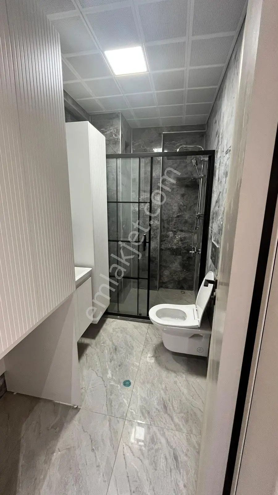Bademalanı'nda Yol Üzeri Muhteşem Lokasyon Süper Daire 3+1 — fotoğraf 25