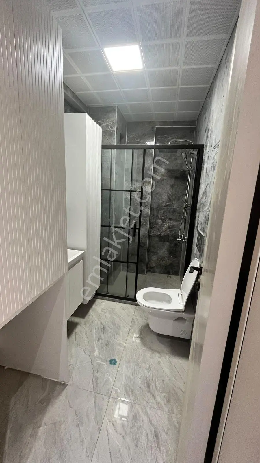 Bademalanı'nda Yol Üzeri Muhteşem Lokasyon Süper Daire 3+1 — fotoğraf 26