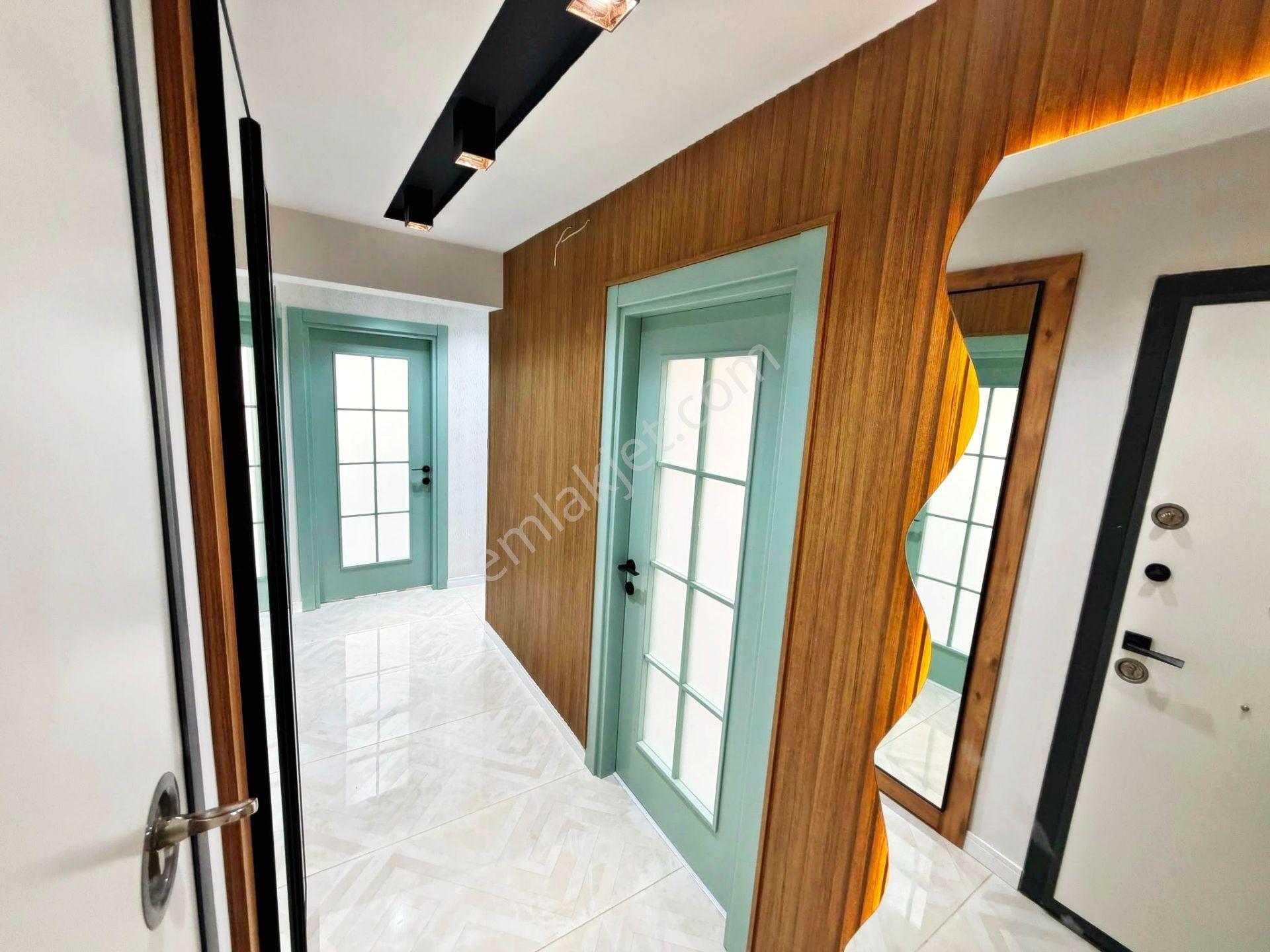 Aktif'ten Akçay Merkezde Satılık Denize Yakın Ön Cephe Full Yapılı 2+1 Daire — fotoğraf 11