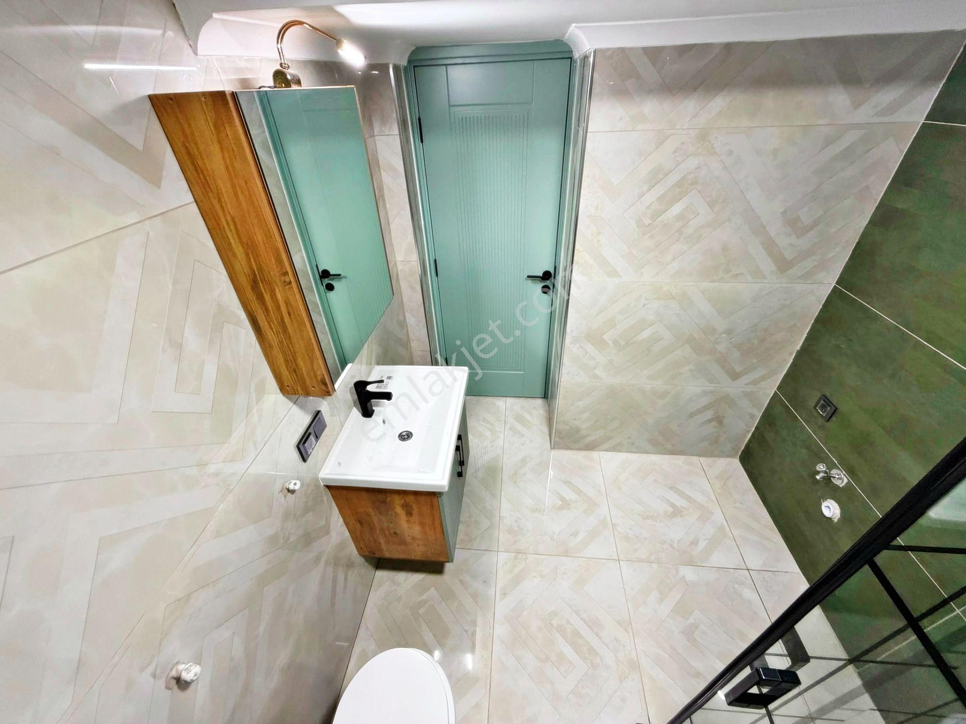 Aktif'ten Akçay Merkezde Satılık Denize Yakın Ön Cephe Full Yapılı 2+1 Daire — fotoğraf 14