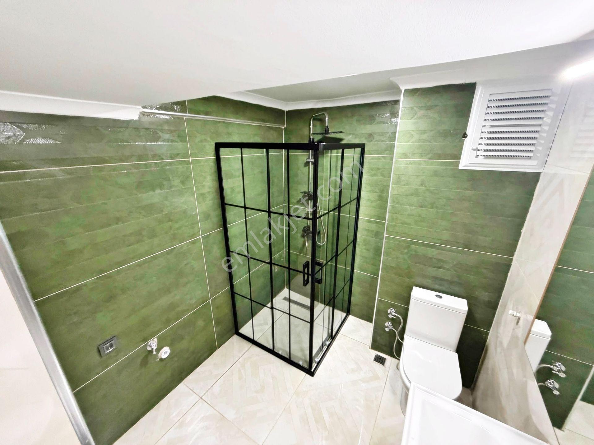 Aktif'ten Akçay Merkezde Satılık Denize Yakın Ön Cephe Full Yapılı 2+1 Daire — fotoğraf 16