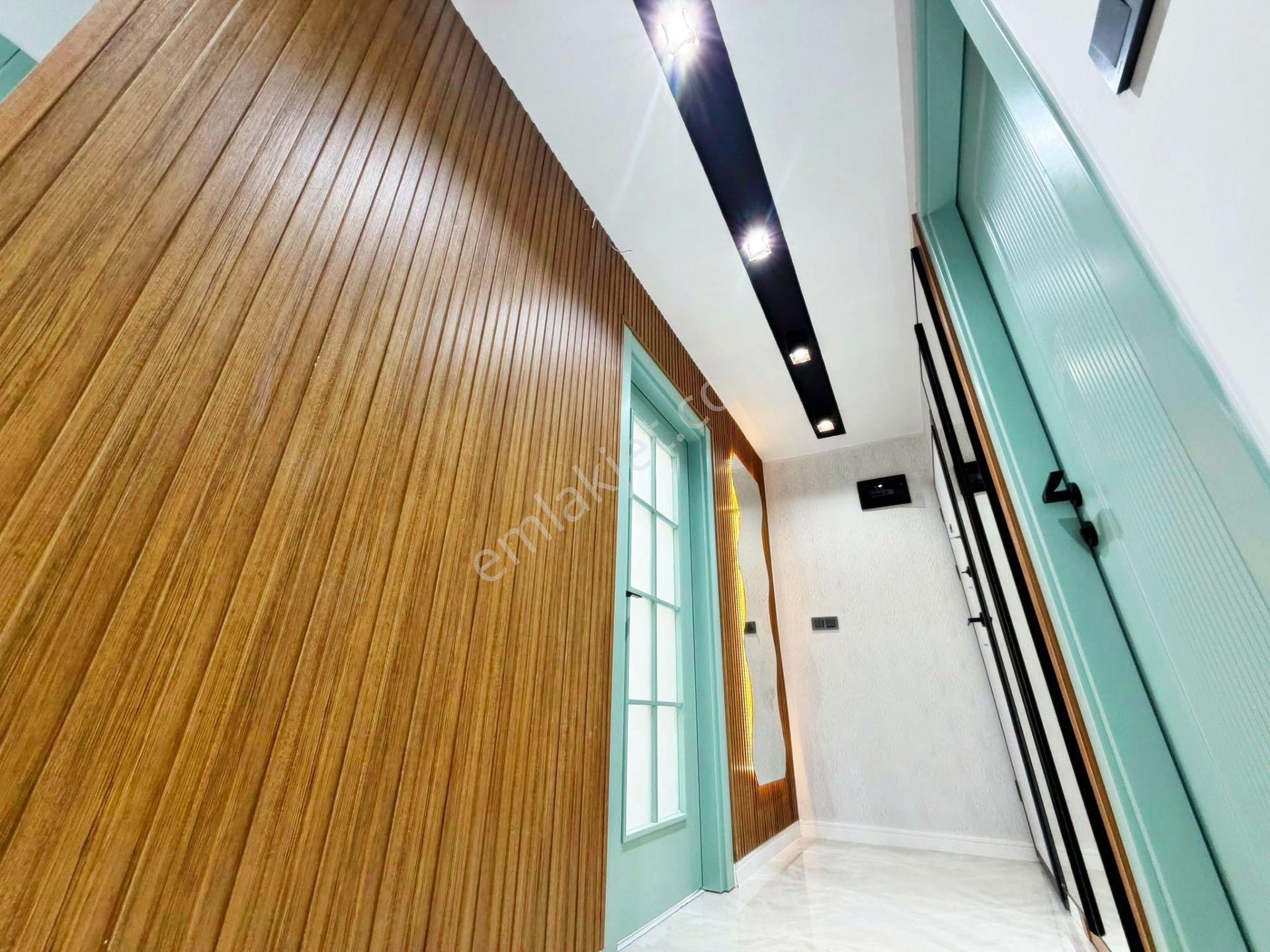 Aktif'ten Akçay Merkezde Satılık Denize Yakın Ön Cephe Full Yapılı 2+1 Daire — fotoğraf 17