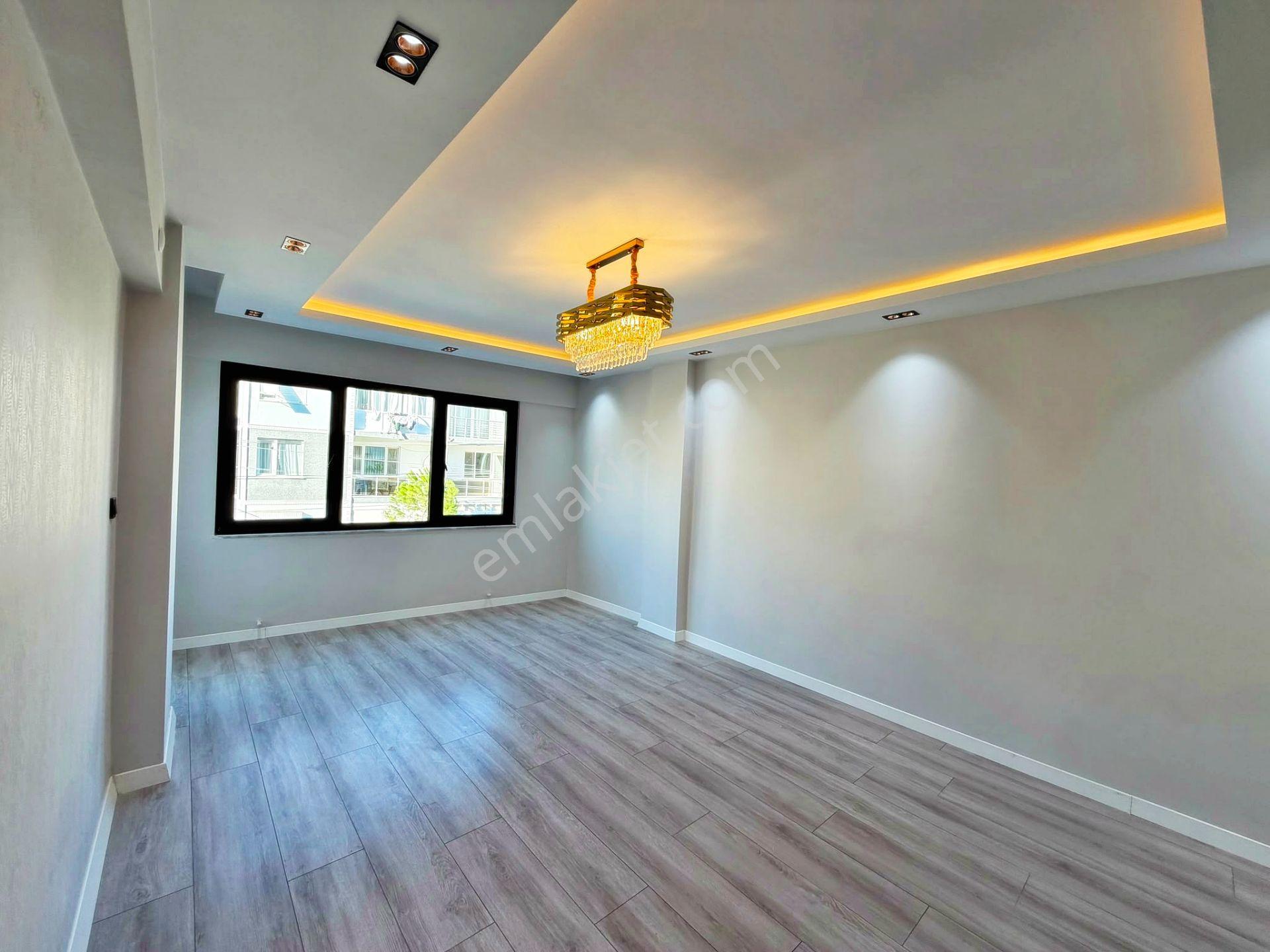 Aktif'ten Akçay Merkezde Satılık Denize Yakın Ön Cephe Full Yapılı 2+1 Daire — fotoğraf 18