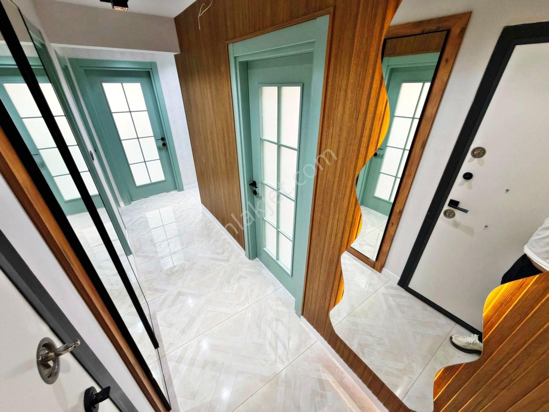 Aktif'ten Akçay Merkezde Satılık Denize Yakın Ön Cephe Full Yapılı 2+1 Daire — fotoğraf 19