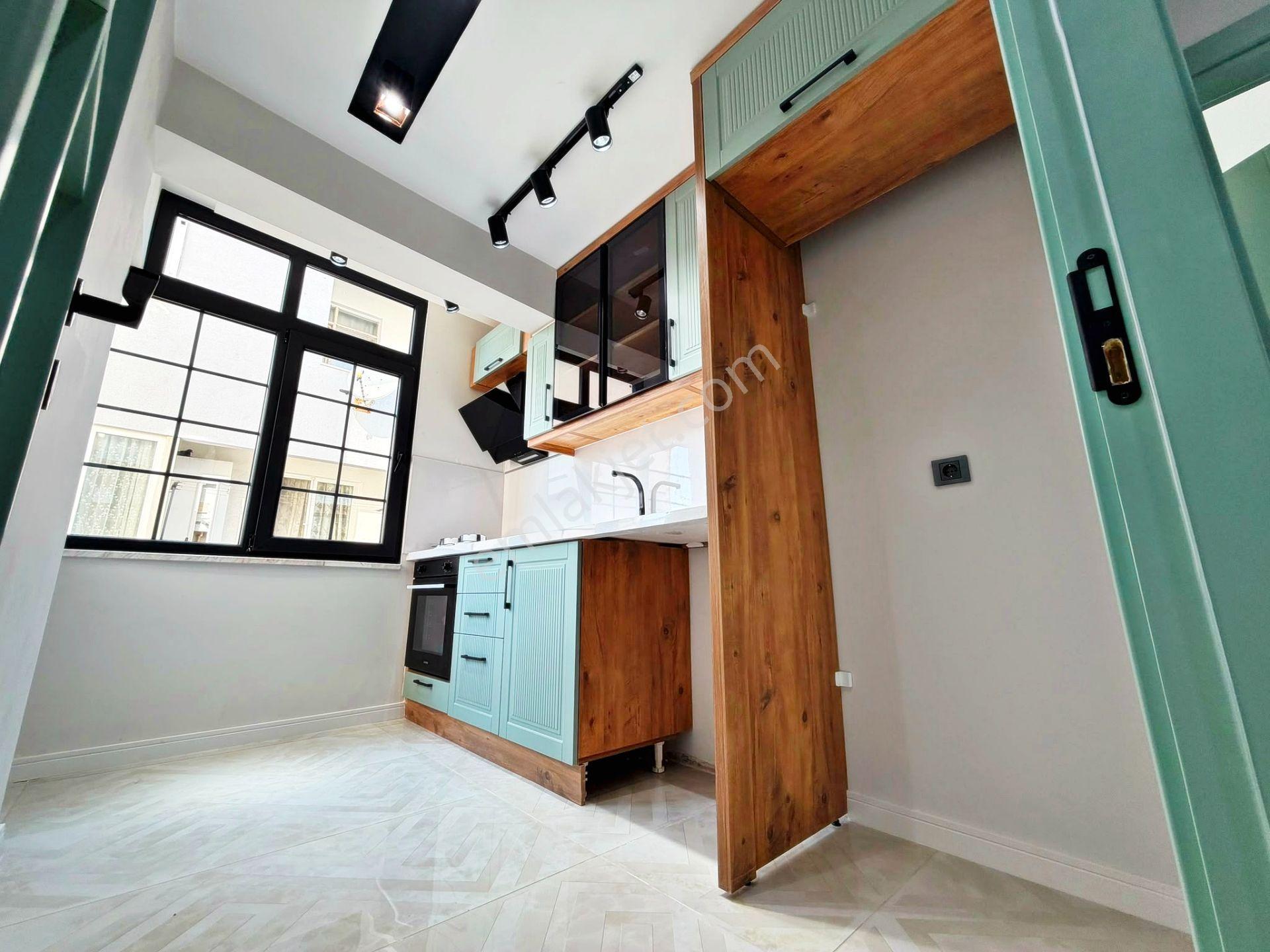 Aktif'ten Akçay Merkezde Satılık Denize Yakın Ön Cephe Full Yapılı 2+1 Daire — fotoğraf 30