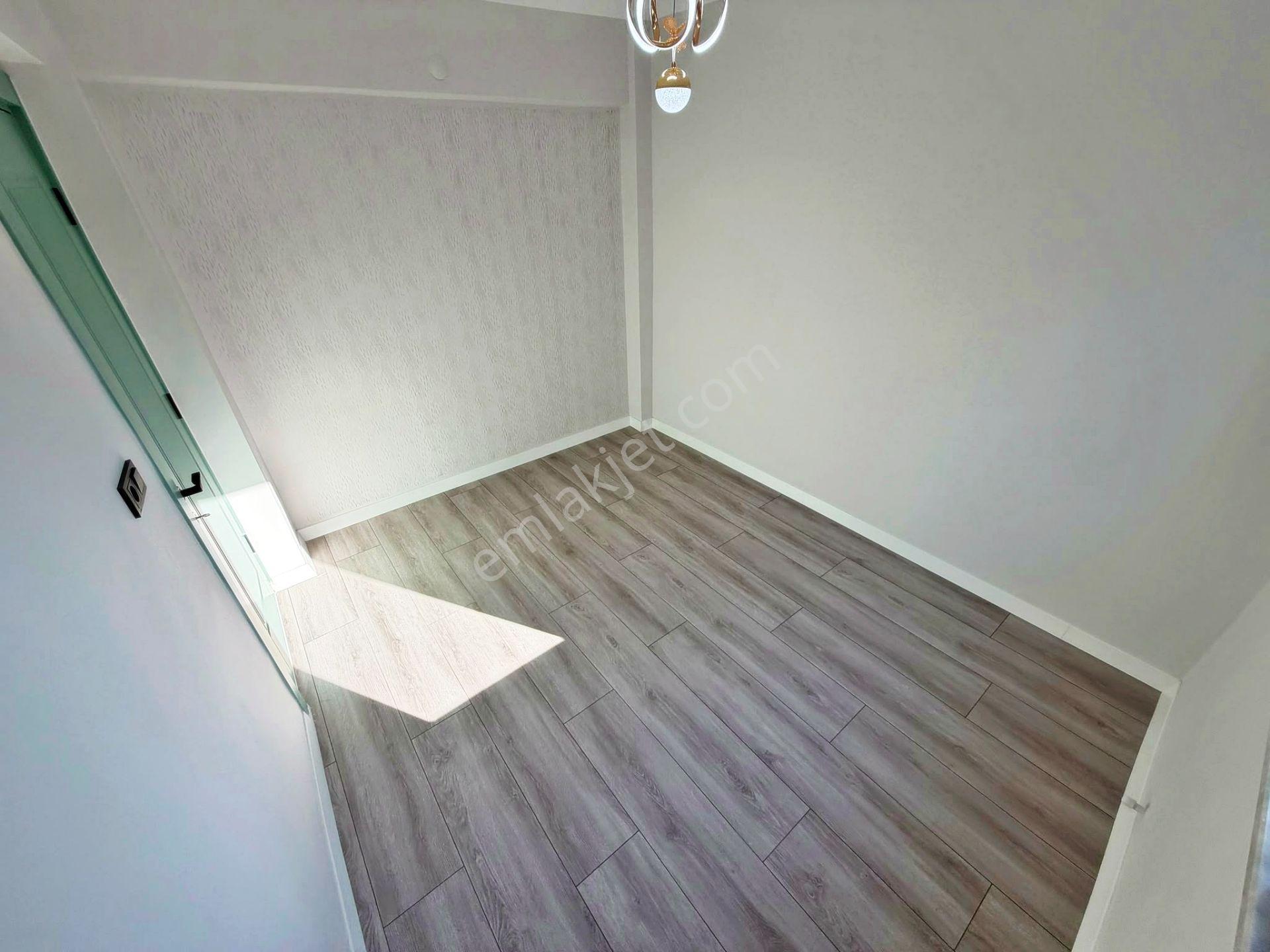 Aktif'ten Akçay Merkezde Satılık Denize Yakın Ön Cephe Full Yapılı 2+1 Daire — fotoğraf 34