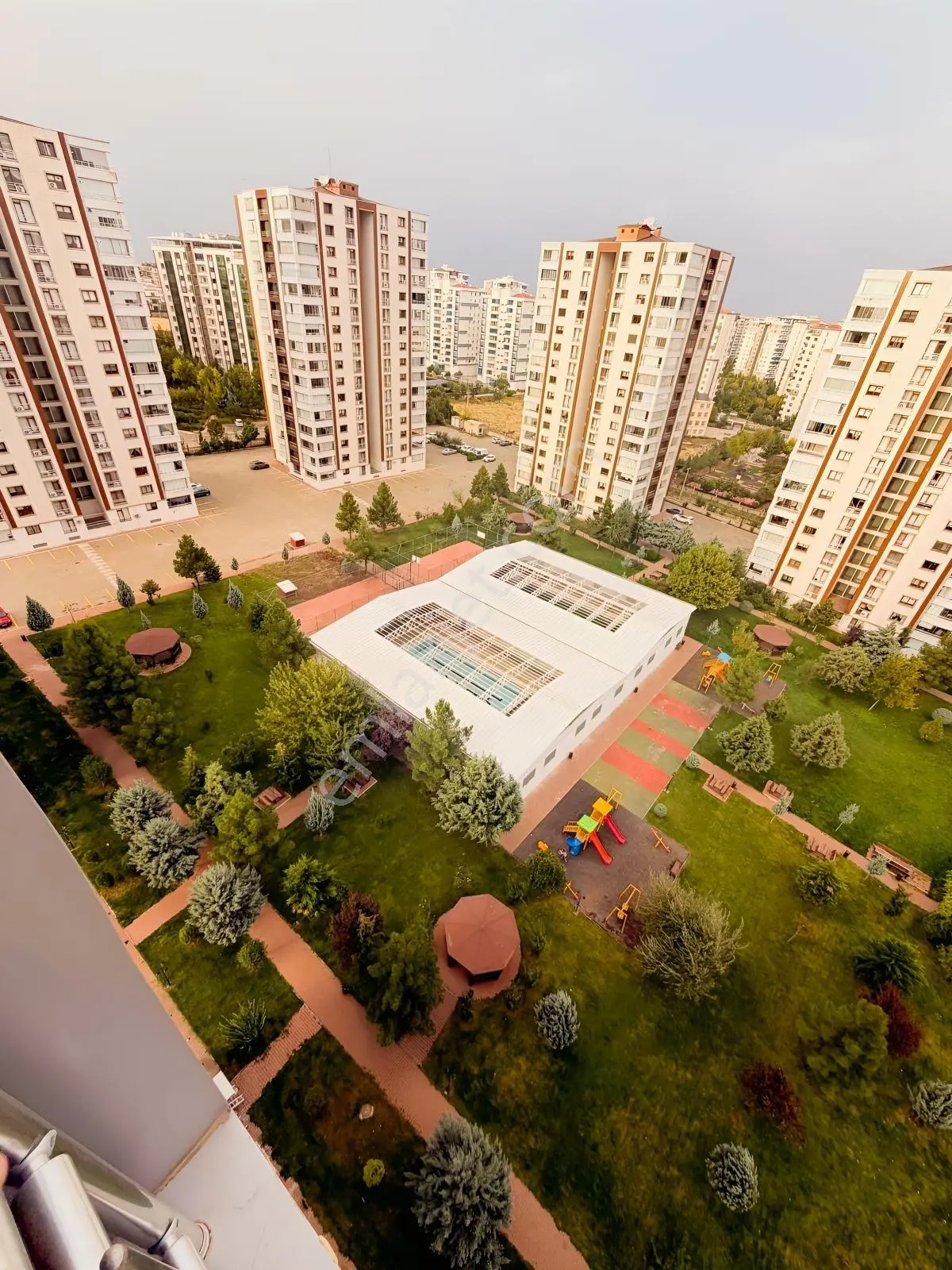 Diyarbakır Kayapınar Otogar Arkası Çeysa Gold Park Konutları — fotoğraf 22