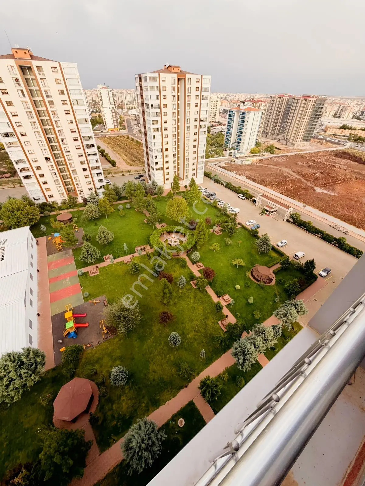 Diyarbakır Kayapınar Otogar Arkası Çeysa Gold Park Konutları — fotoğraf 23